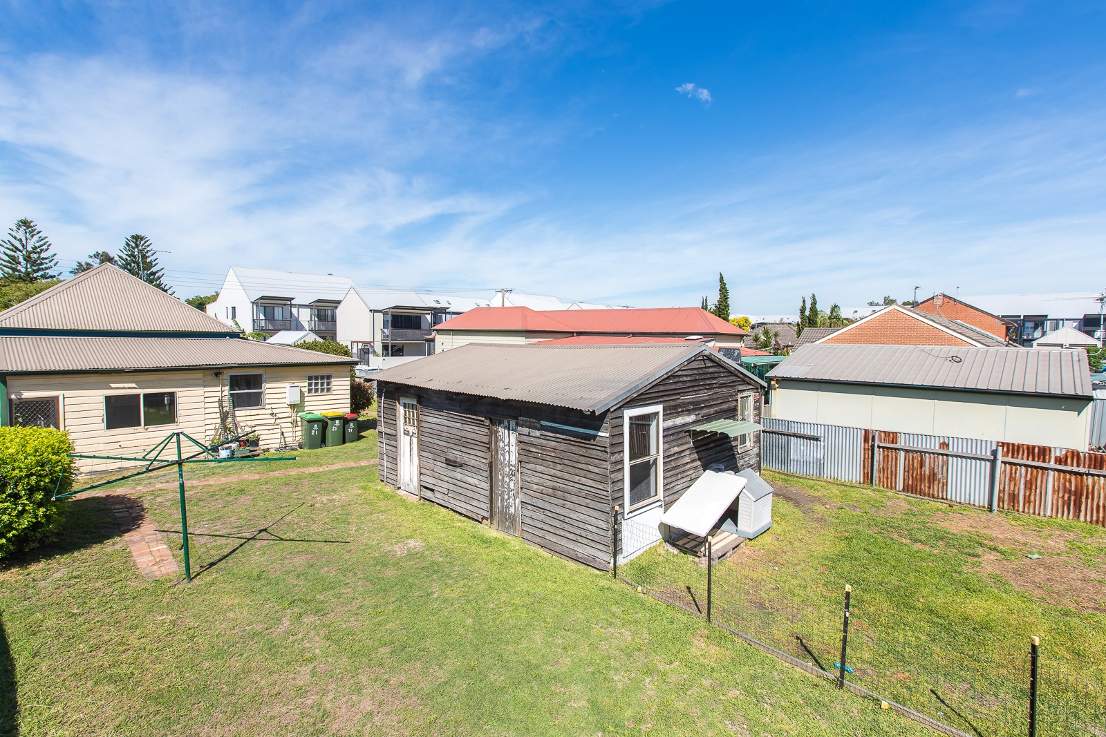 21 Howden Street, Carrington, NSW 2294