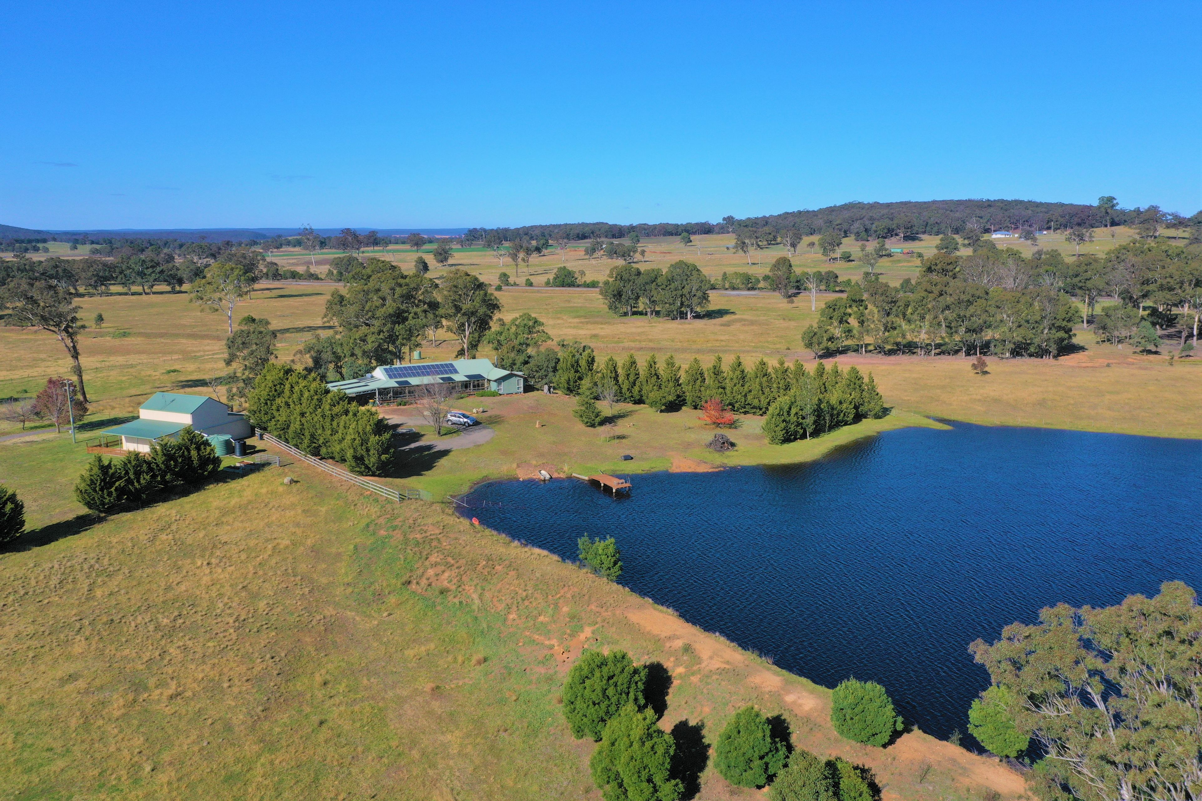 71 Old Tallong Road, Marulan, NSW 2579