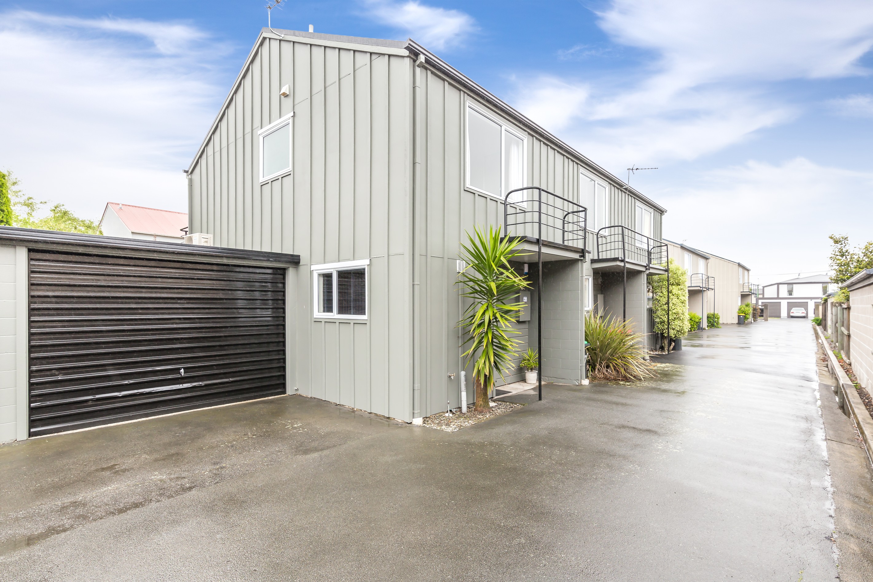 7/27 Packe Street, St Albans, Christchurch City