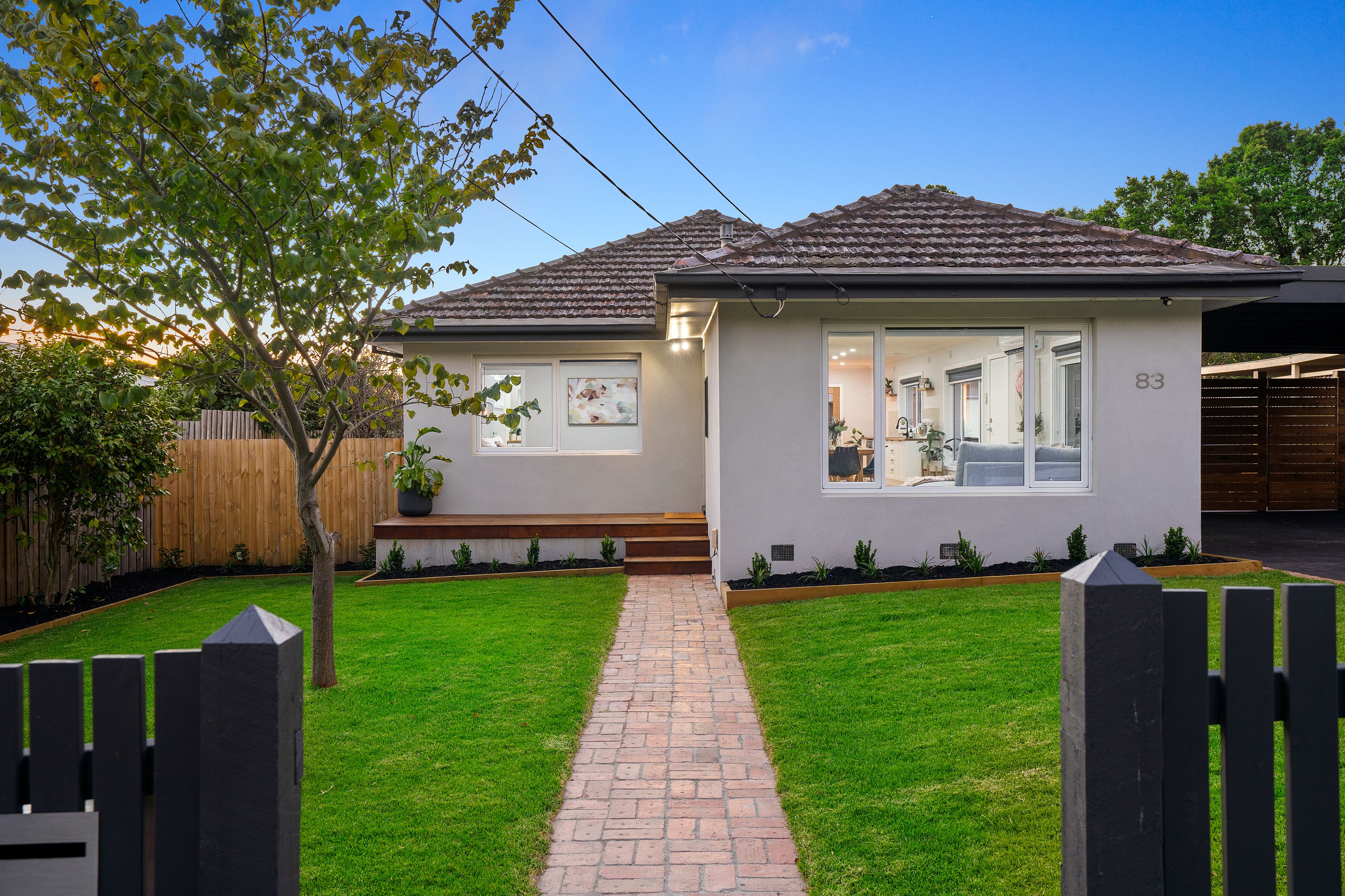 83 Forest Road, Ferntree Gully VIC 3156