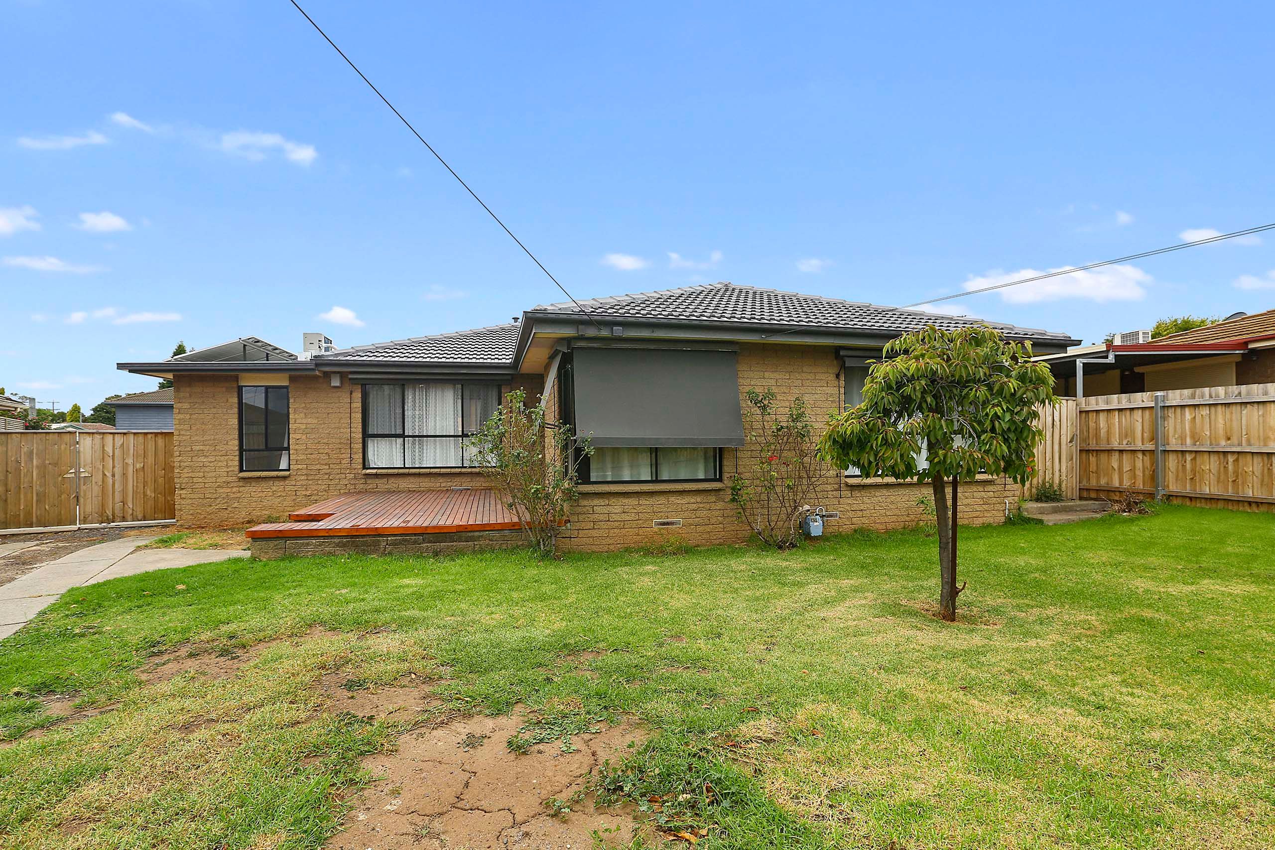 16 Rosemary Avenue, Corio, VIC 3214