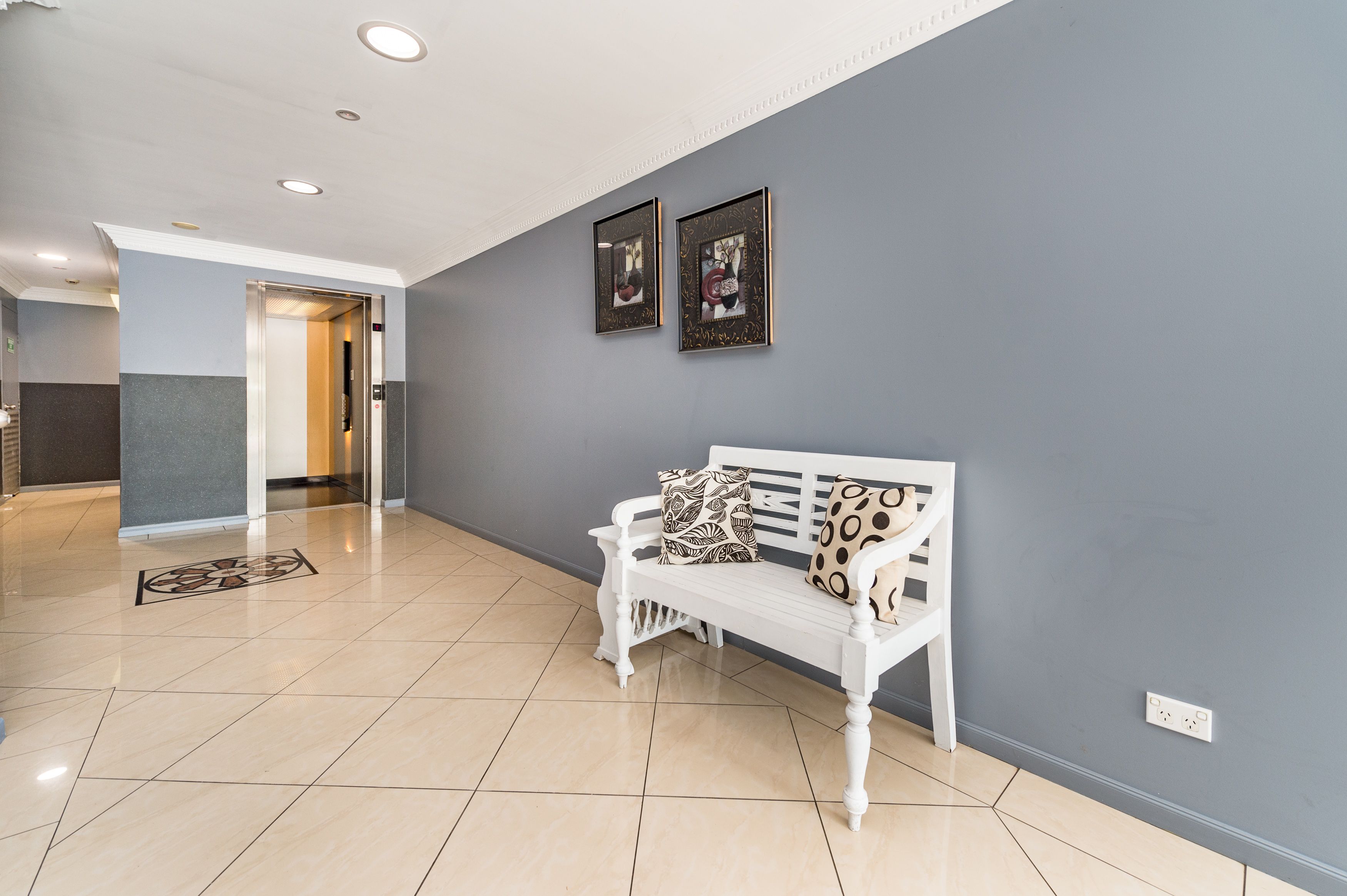 2/22 Victoria Parade, Rockhampton City, QLD 4700