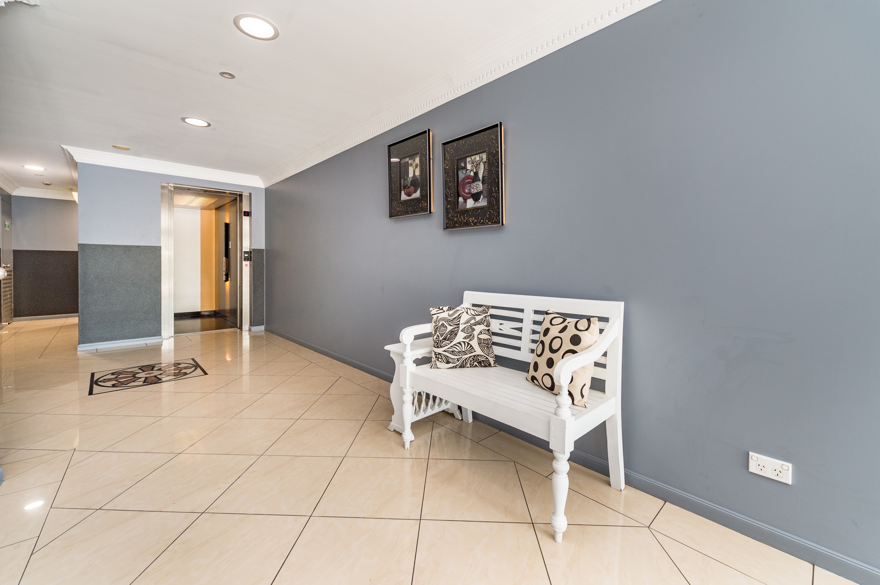 2/22 Victoria Parade, Rockhampton City, QLD 4700