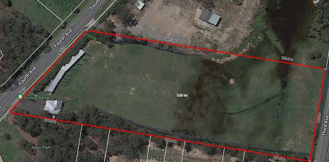 129-137 Fourth Avenue, Marsden, QLD 4132