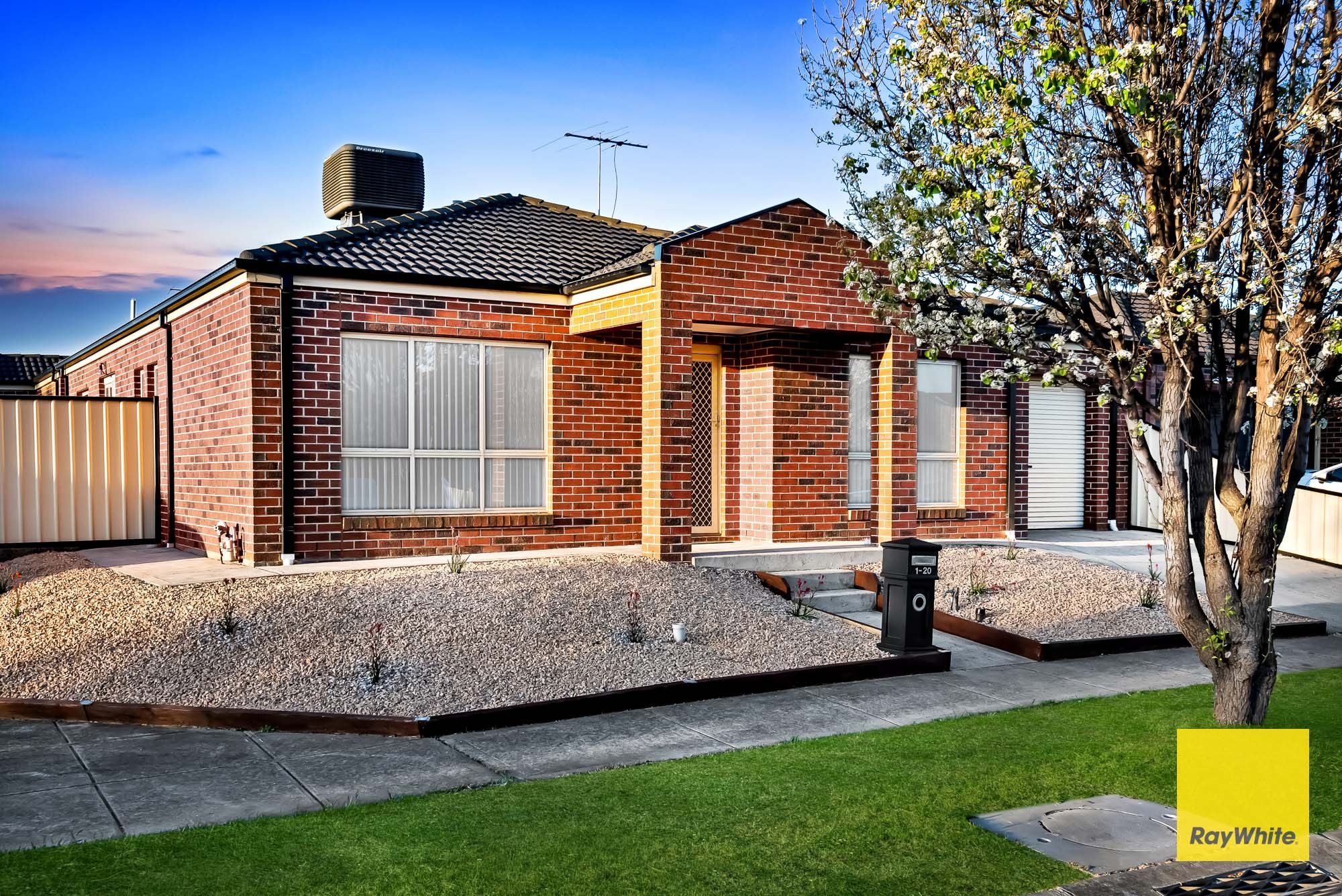 1/20 Vanderbilt Avenue, Truganina, VIC 3029