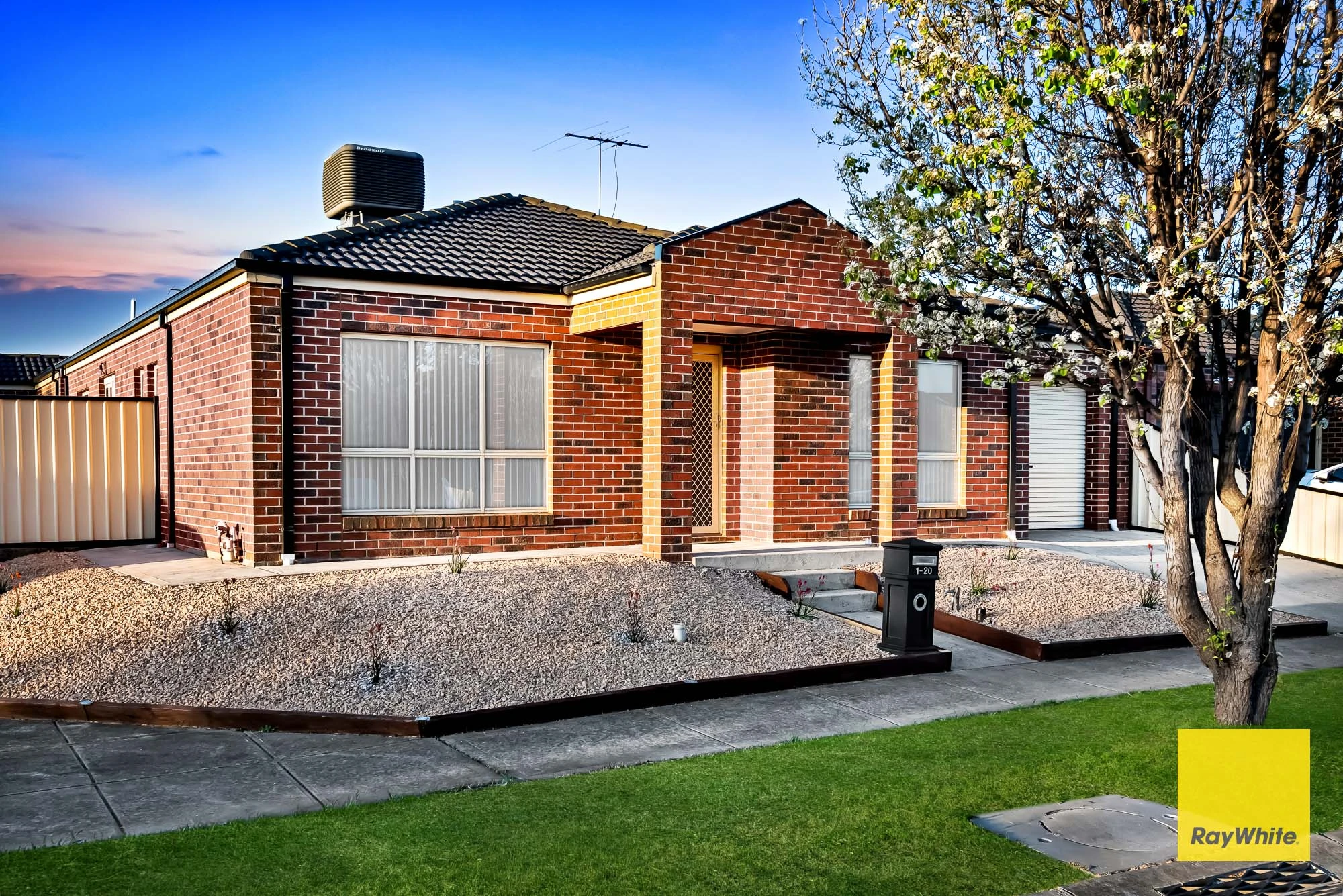 1/20 Vanderbilt Avenue, Truganina, VIC 3029