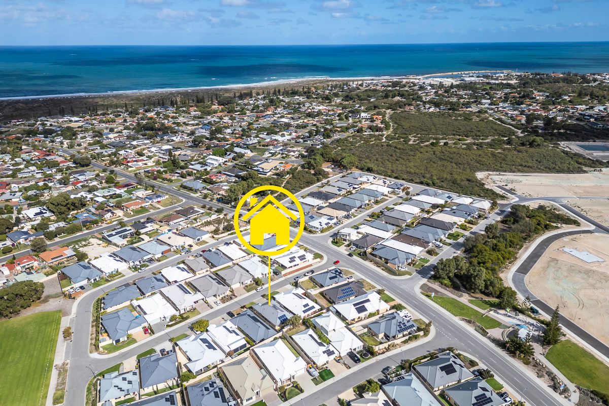 5 Gemfish Street, Two Rocks, WA 6037