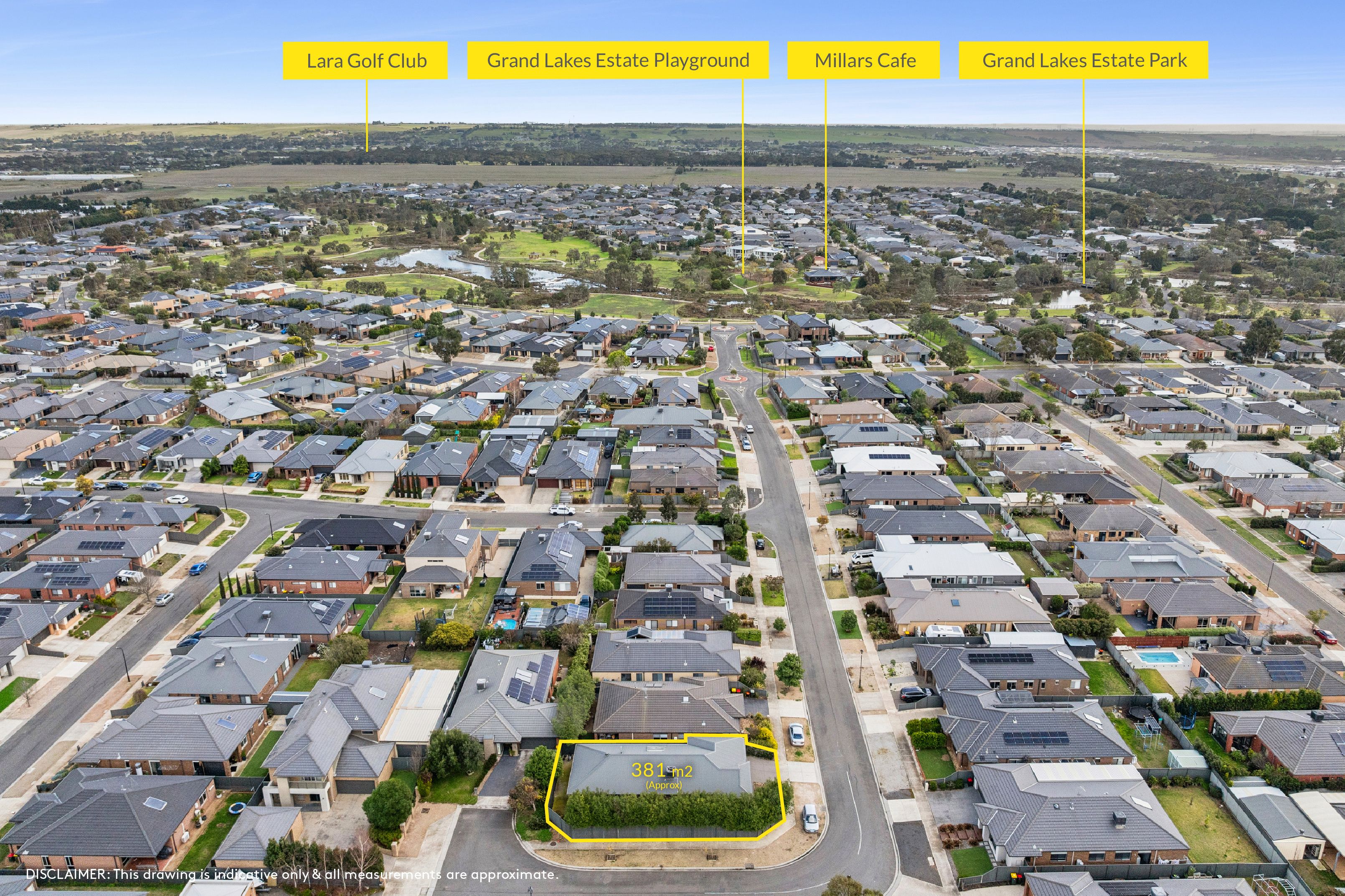 36-38 Lapwing Drive — photo 18 of 20