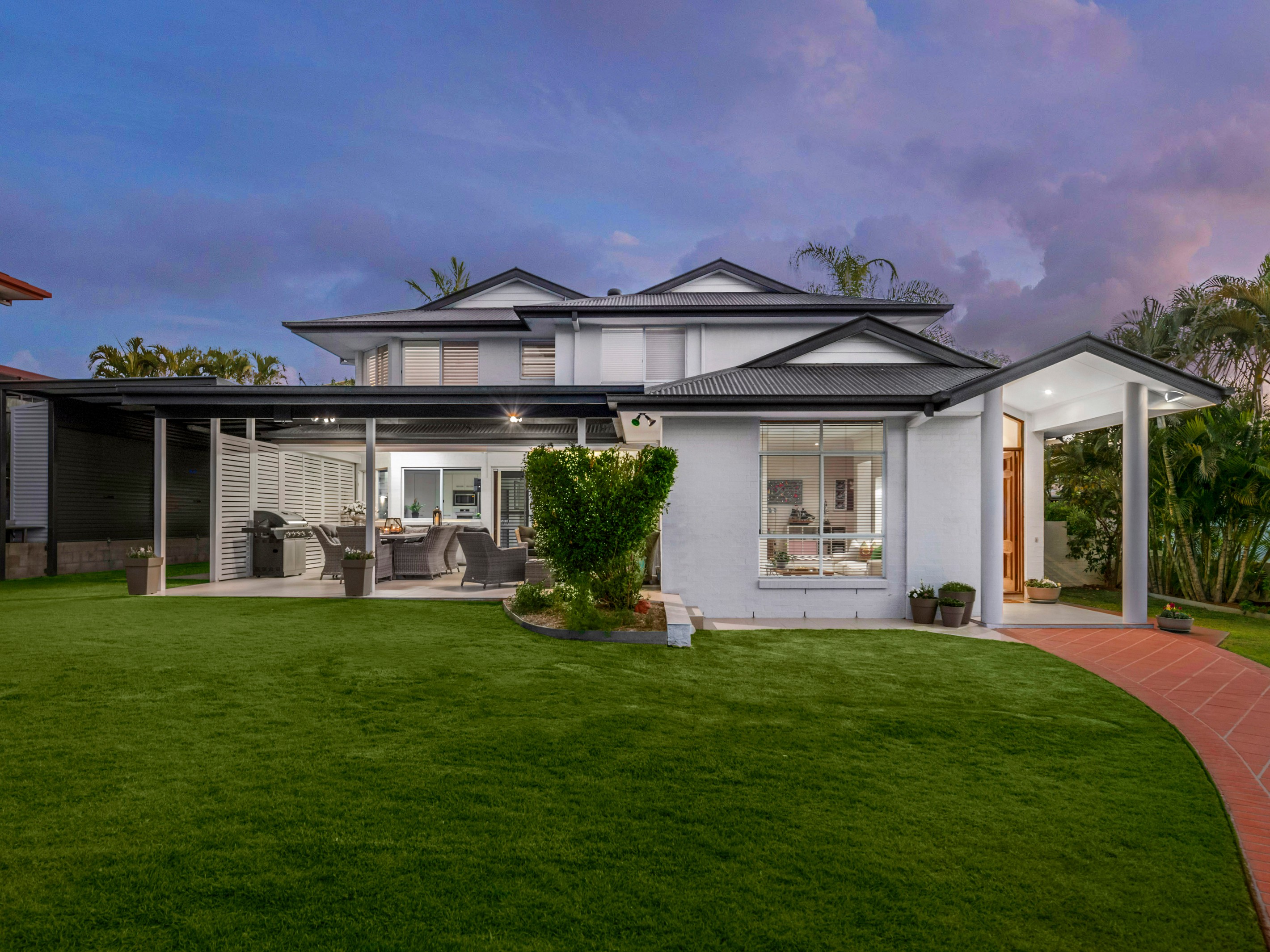 96 Kenna Street, Aspley, QLD 4034