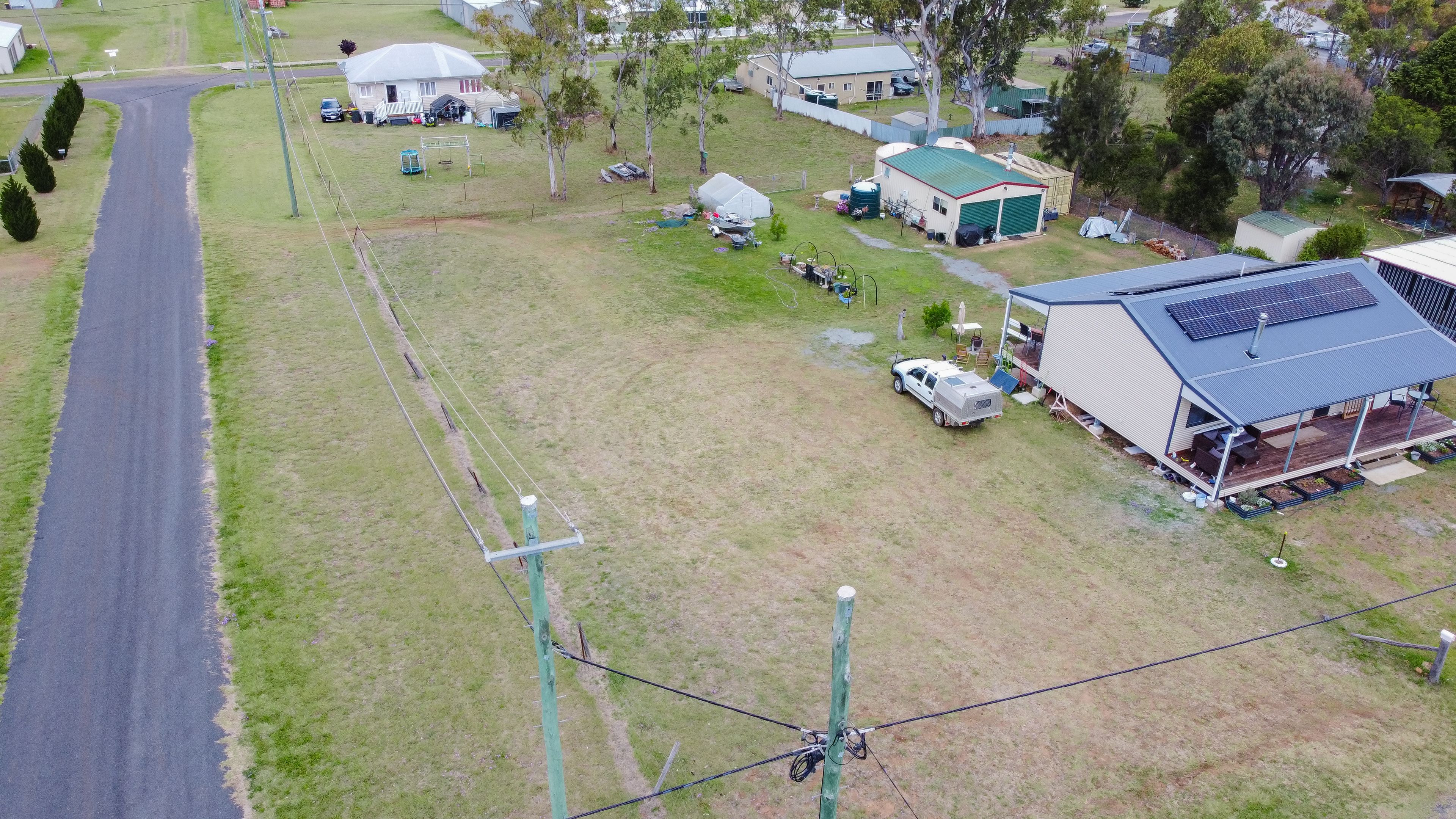 Lot 701 Watts Street, Maryvale, QLD 4370 Land for Sale Ray White