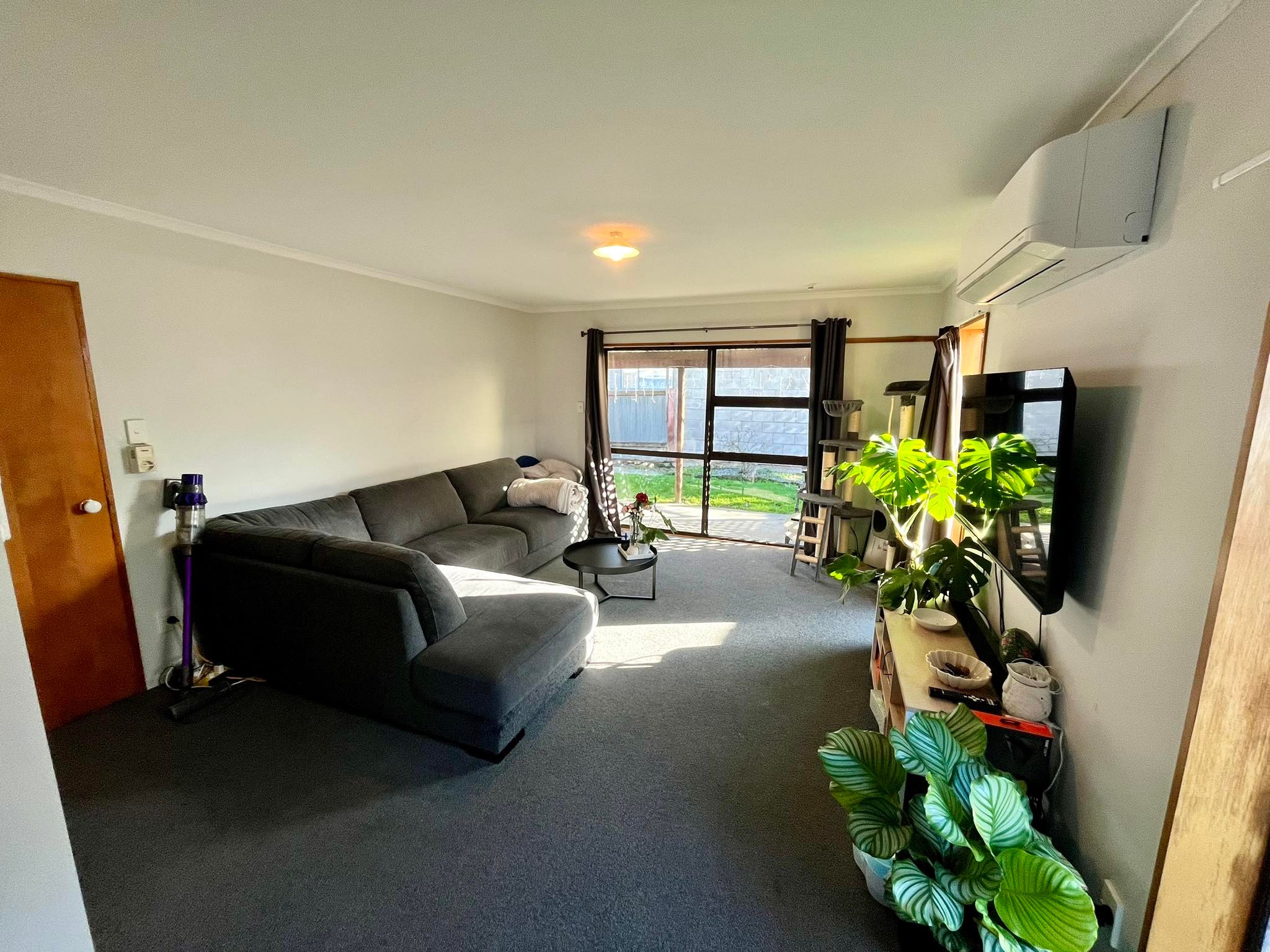 7/45A Ward Street, Addington, Christchurch City