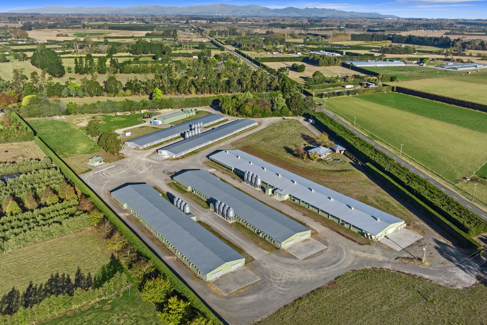 342 Mandeville Road, Mandeville, Waimakariri District