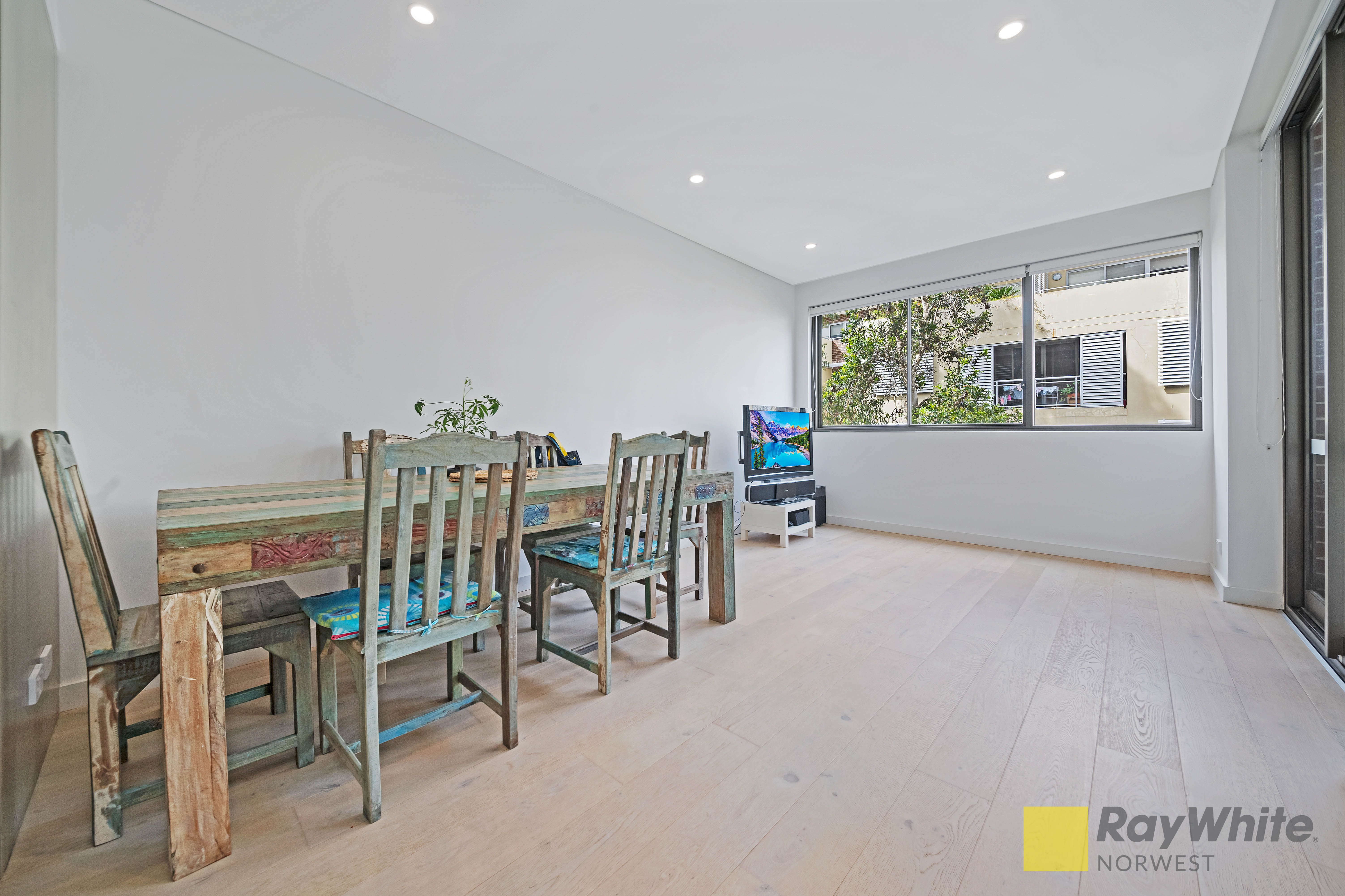 105/3 Victoria Street, Roseville, NSW 2069