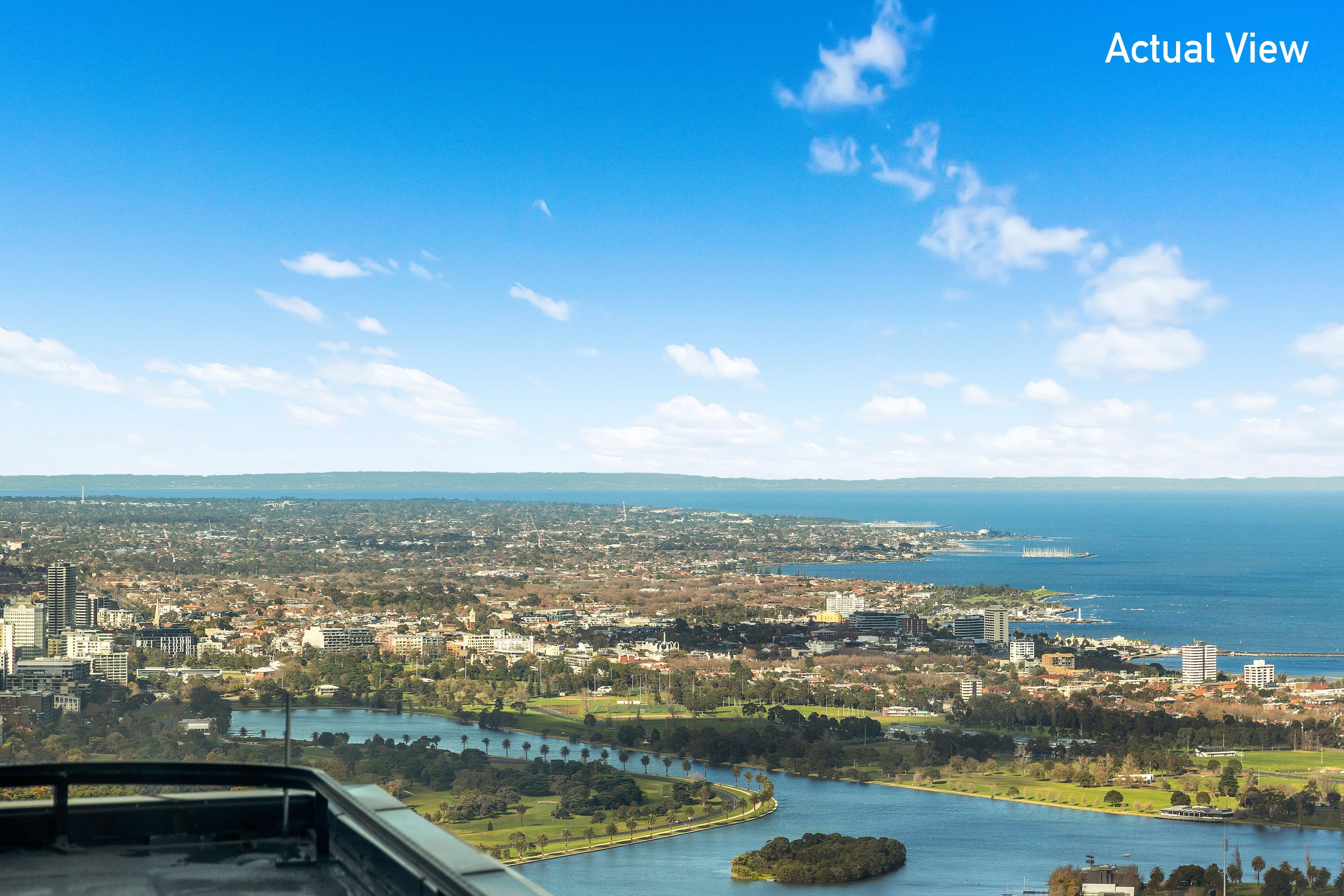 7207/70 Southbank Boulevard, Southbank, VIC 3006