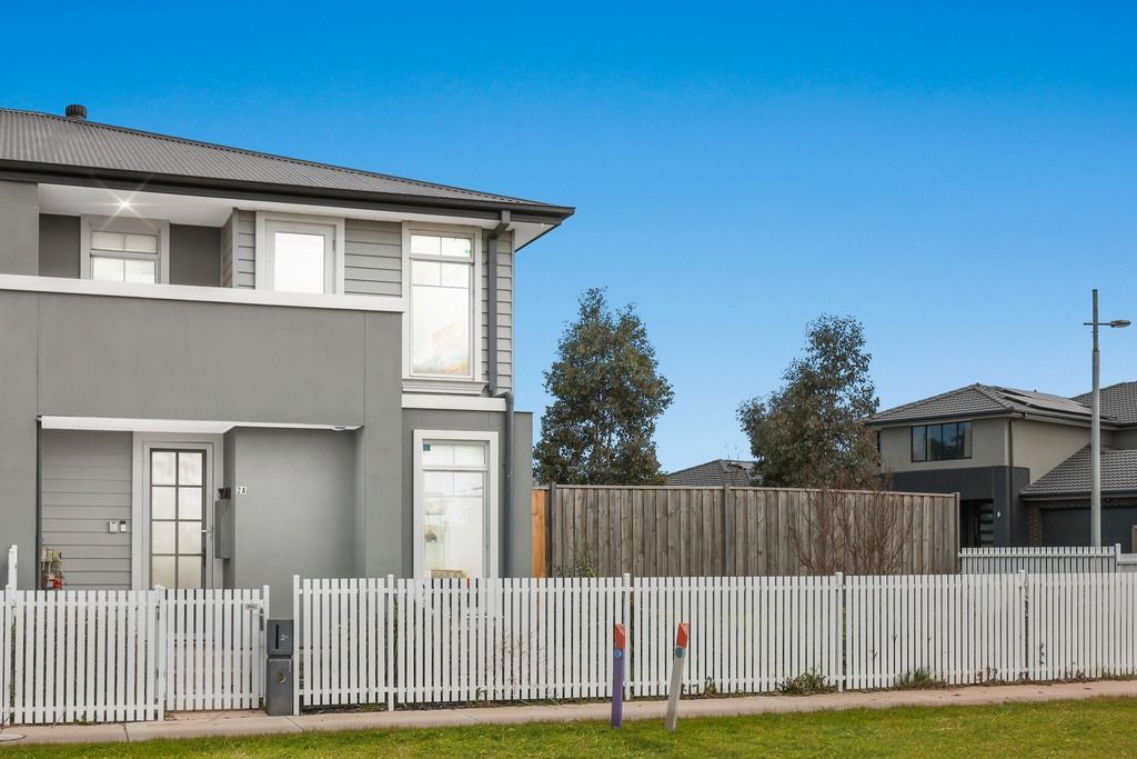 2A Evison View, Werribee, VIC 3030