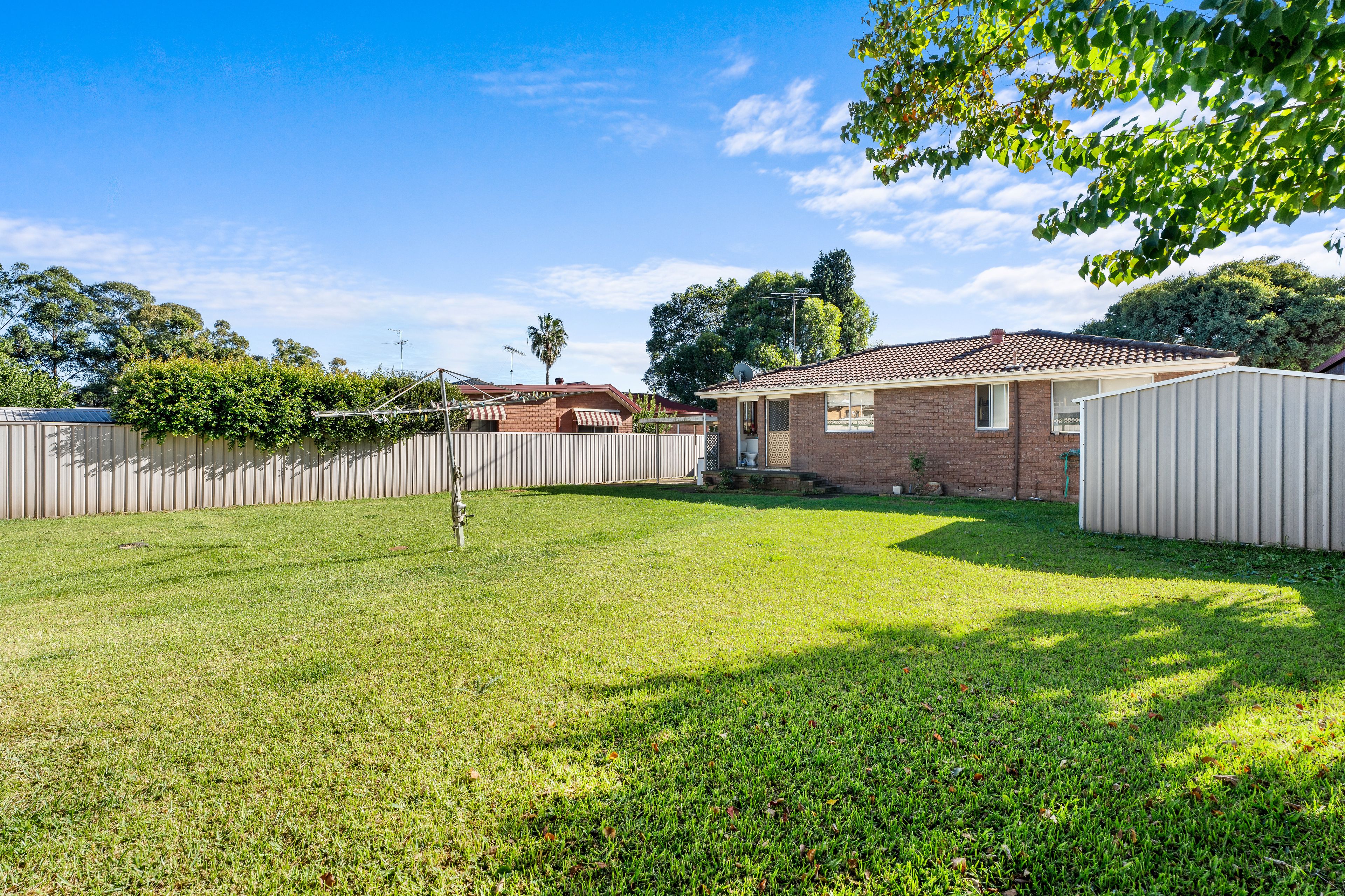 12 Corbin Avenue, South Penrith, NSW