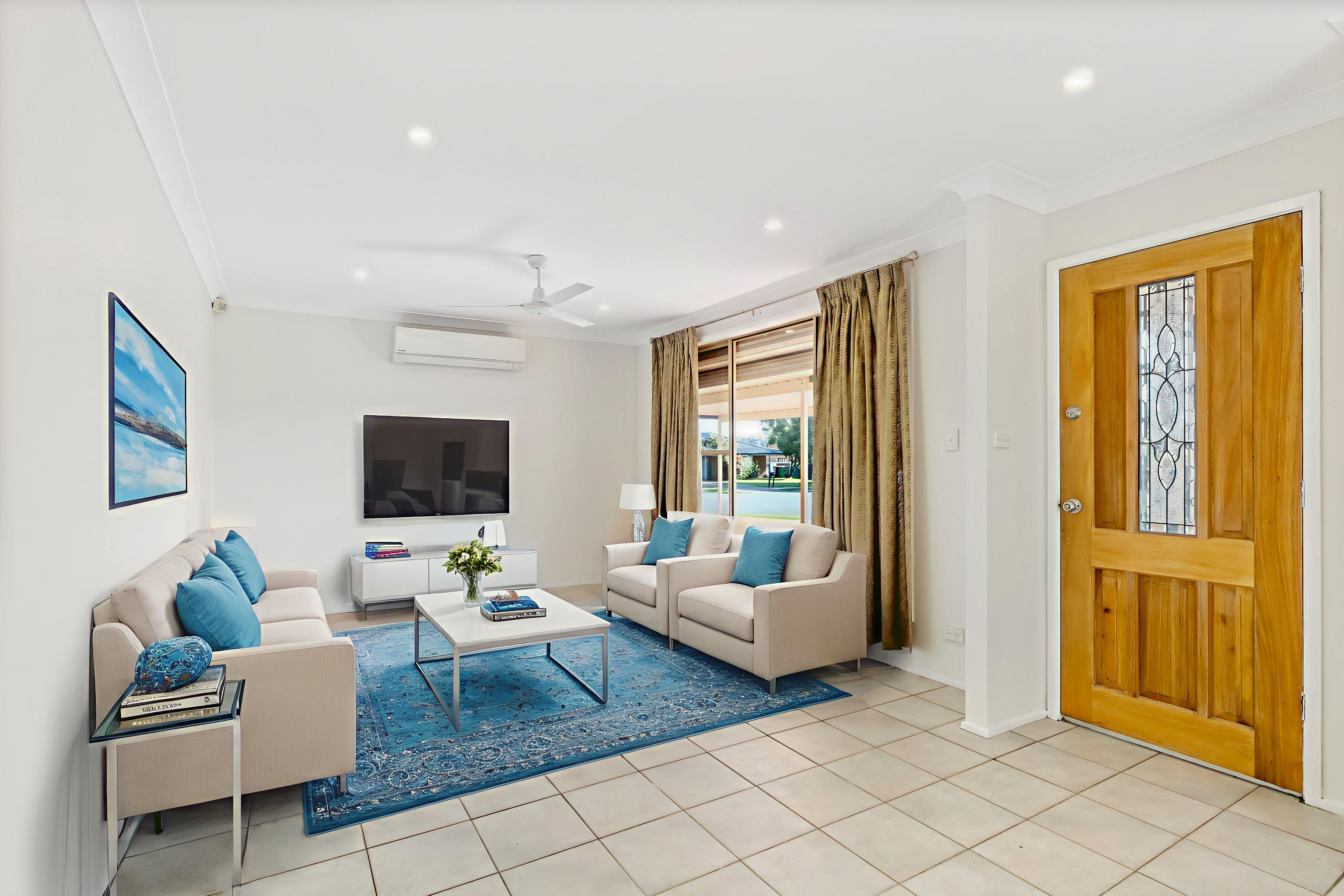 1 Harradine Crescent, Bligh Park, NSW 2756