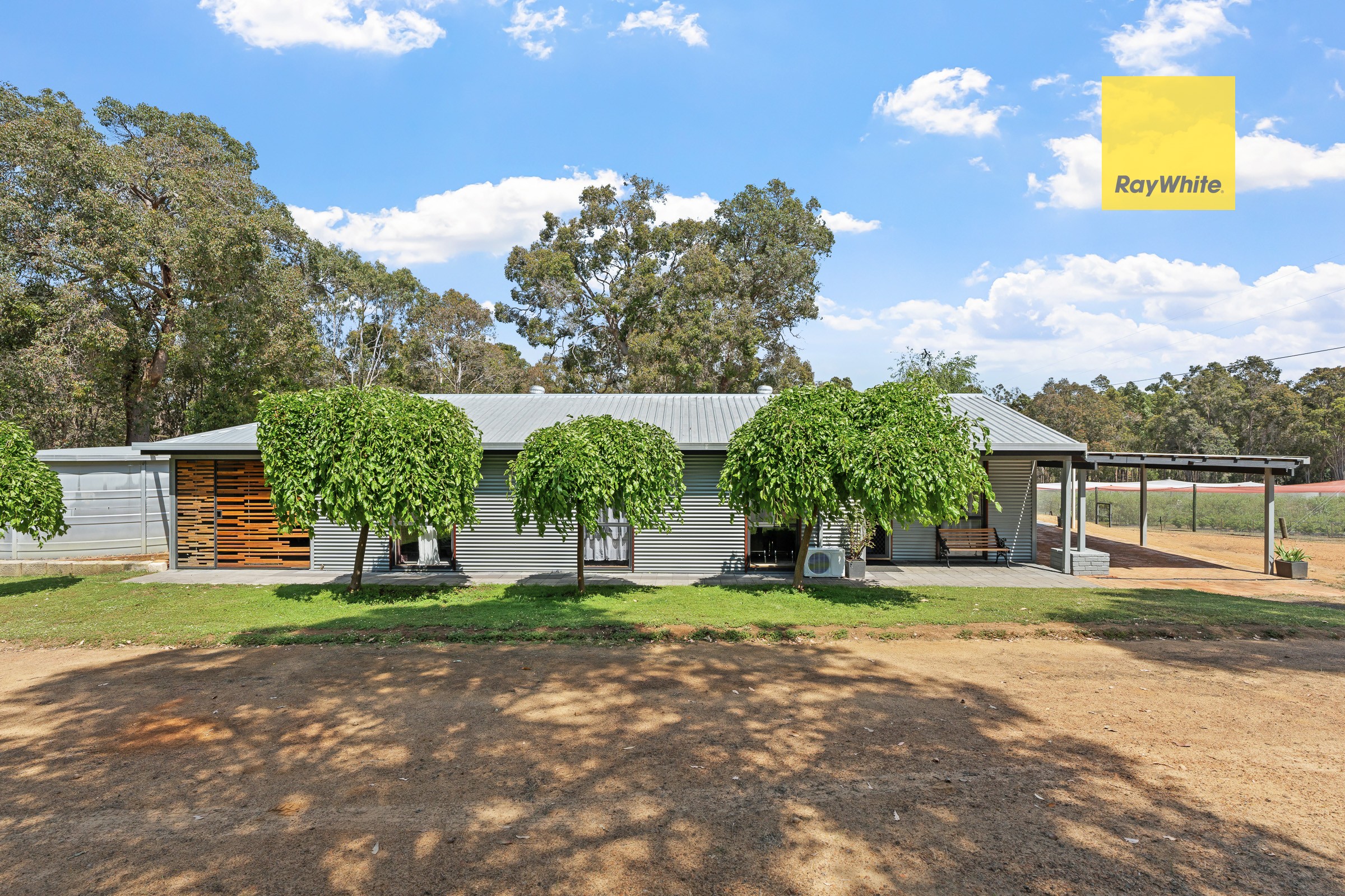 384 Linfarn Road, Linfarne, WA 6258