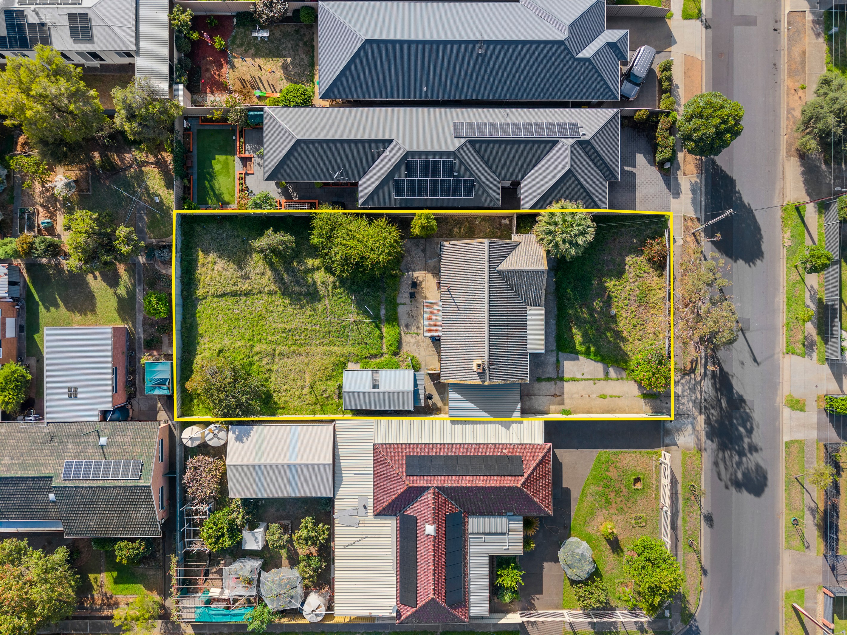 23 Norrie Avenue, Clovelly Park, SA 5042