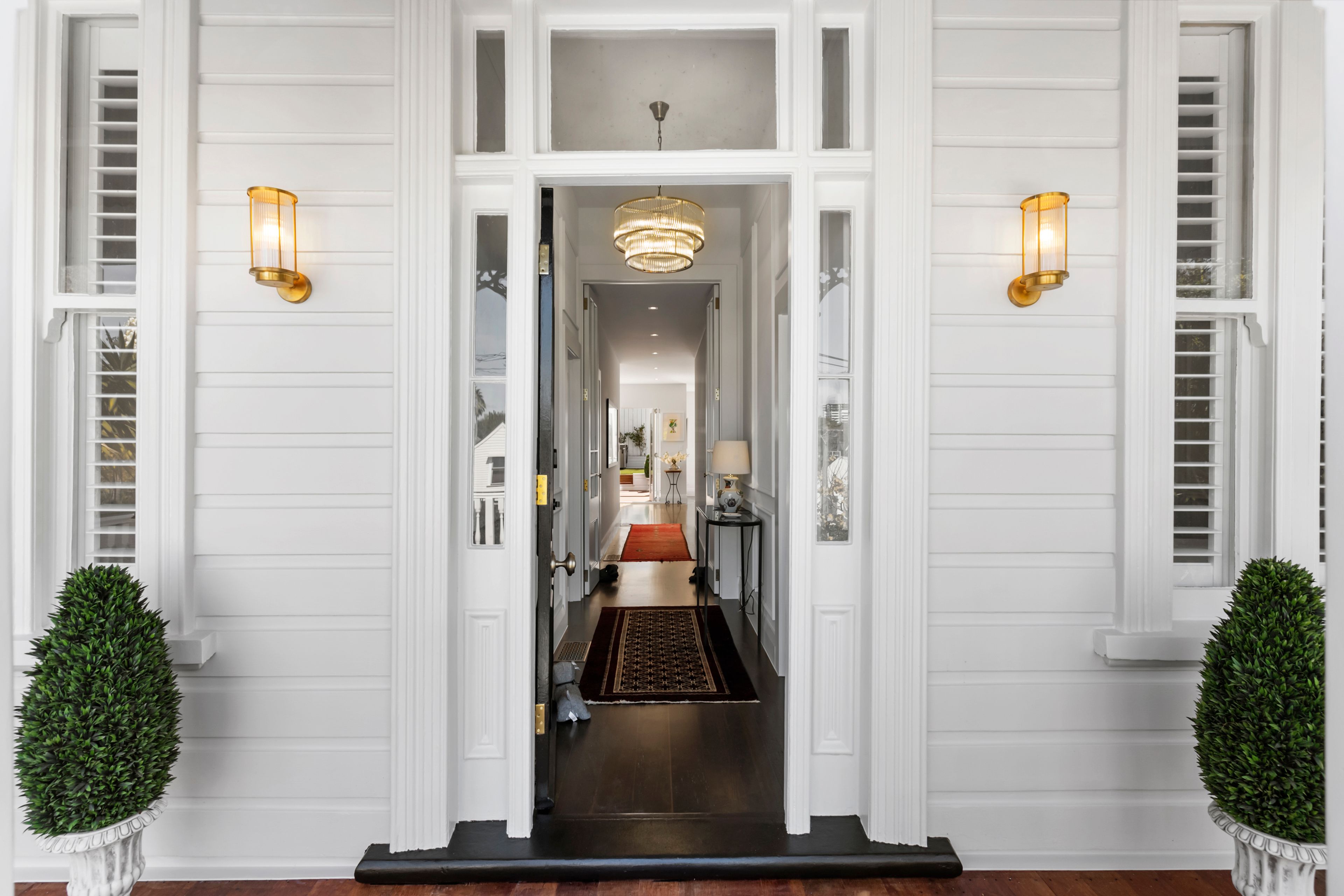 12 Collingwood Street, Freemans Bay, Auckland City