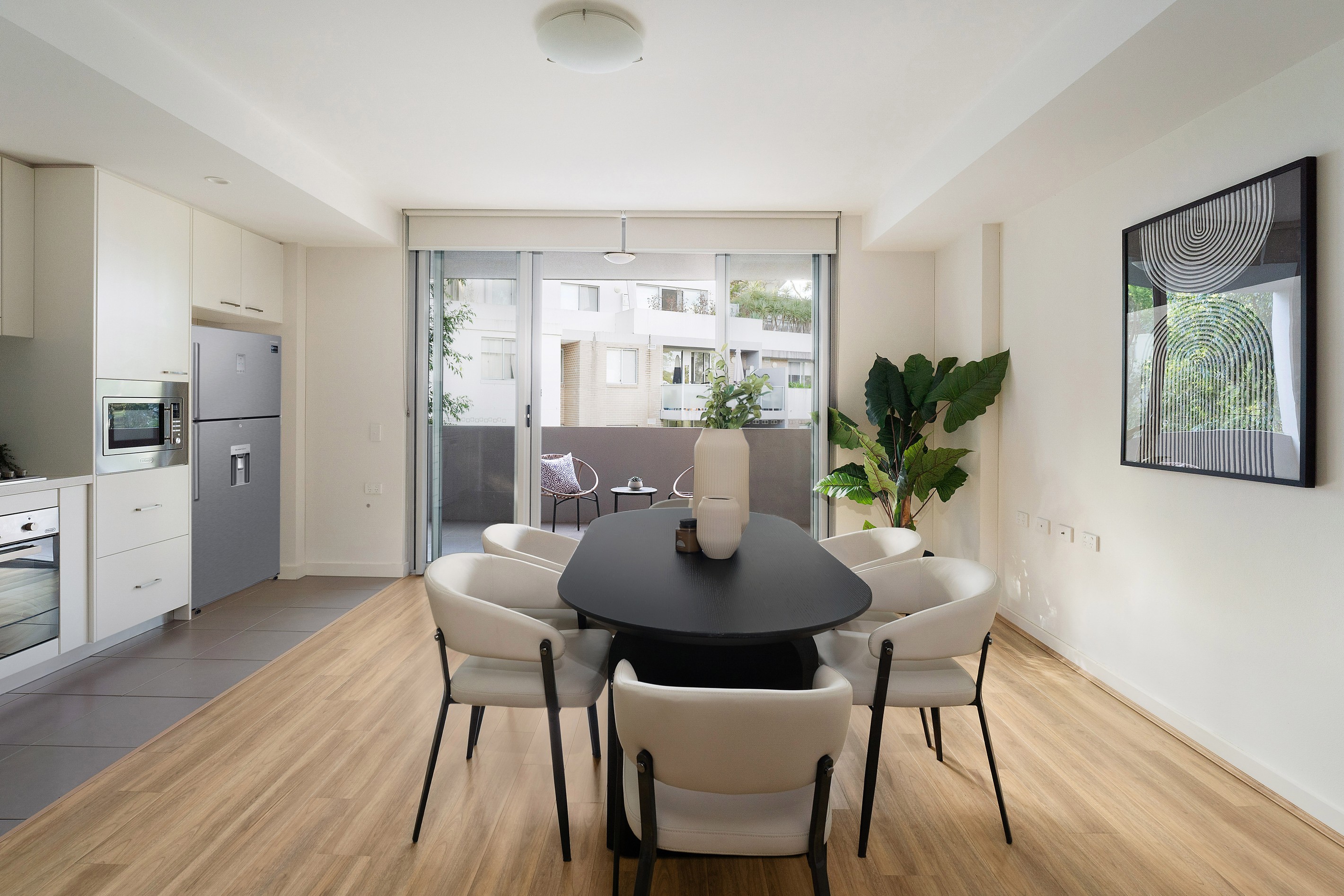 40/5-15B Lamond Drive, Turramurra, NSW 2074