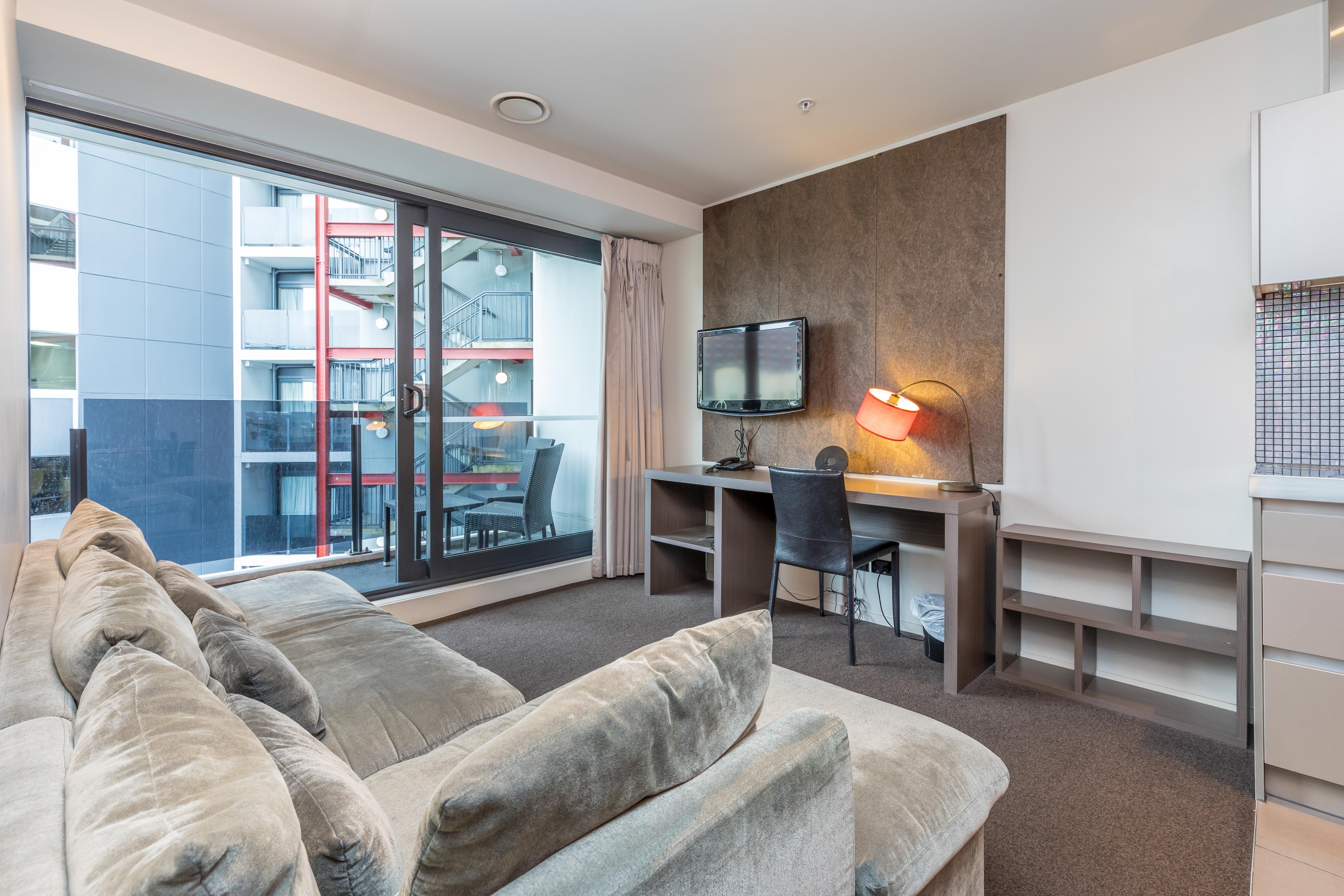 1201/19 Anzac Avenue, Auckland Central, Auckland City