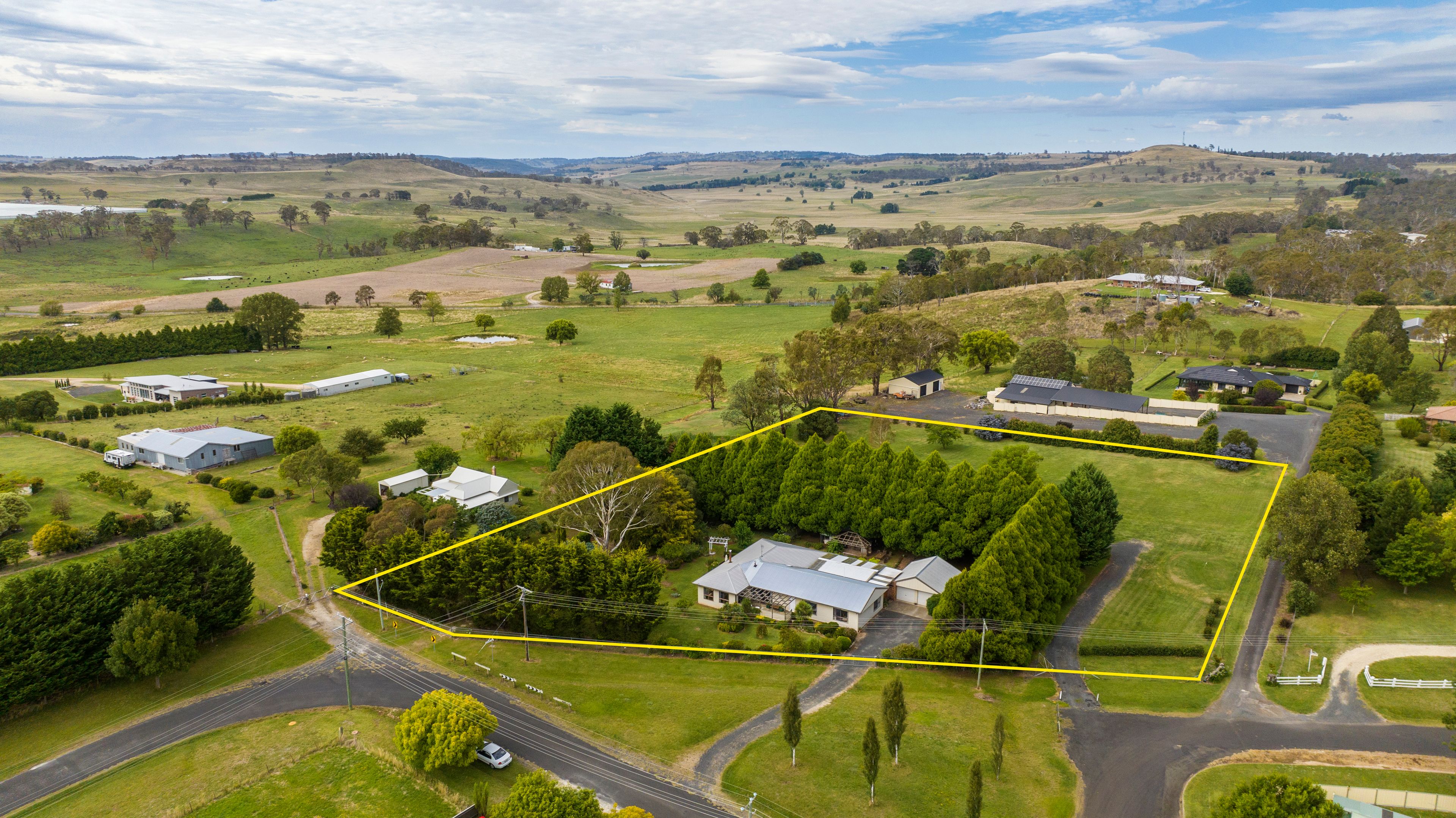 6 Manse Street, Guyra, NSW 2365 House for Sale Ray White Armidale