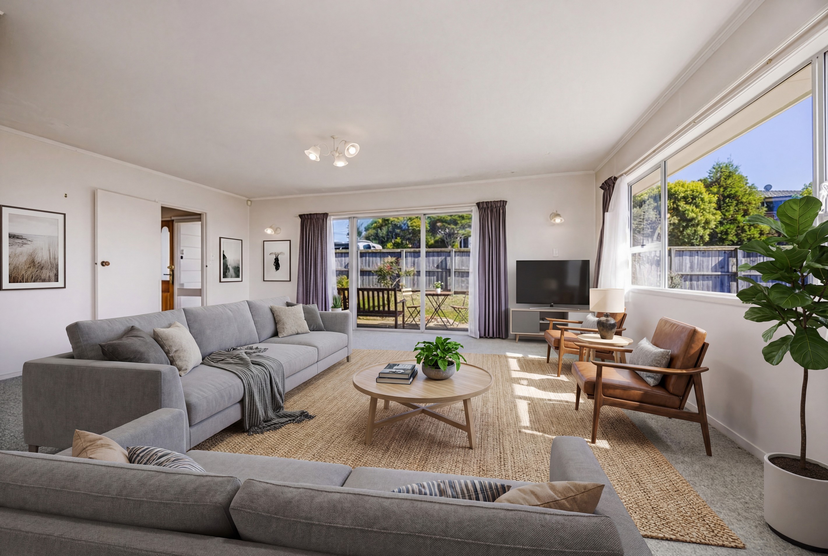 120 Eban Avenue, Hillcrest, North Shore City