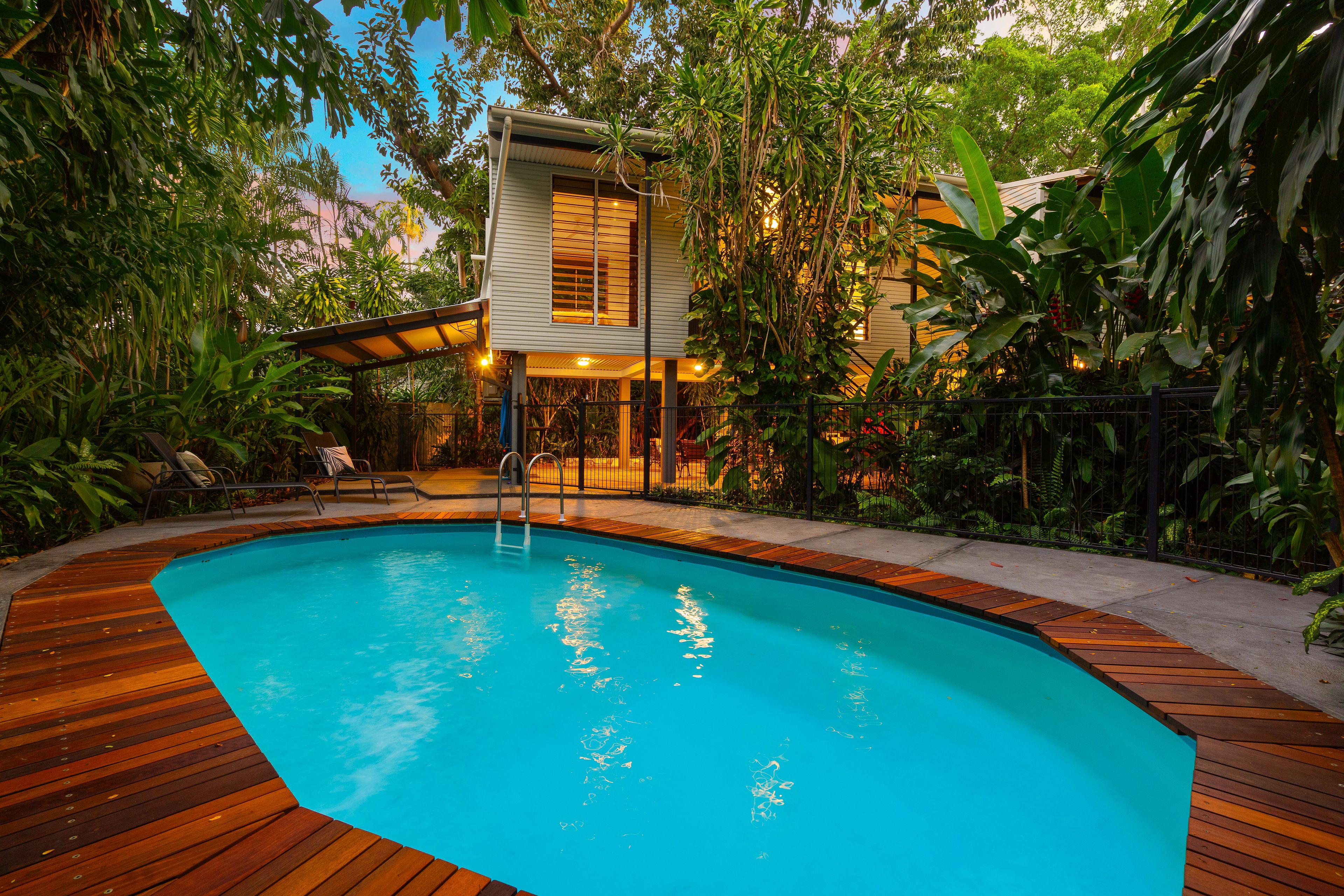 5 Norcock Place, Rapid Creek, NT 0810