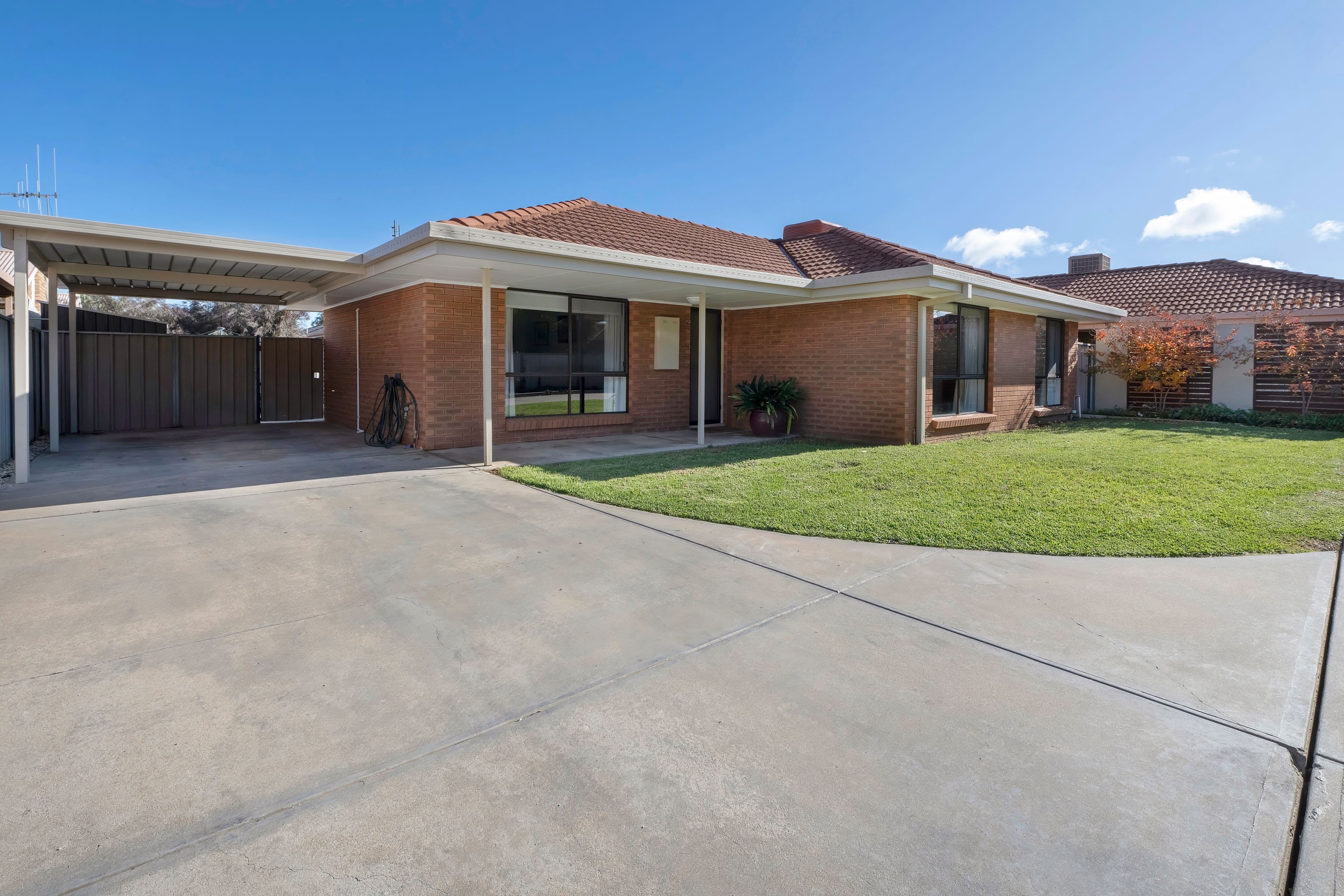 2/32 Nowie Street, Swan Hill, VIC 3585