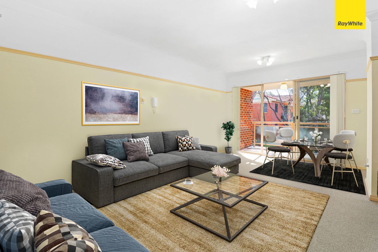23-25 Oxford Street, Merrylands NSW 2160