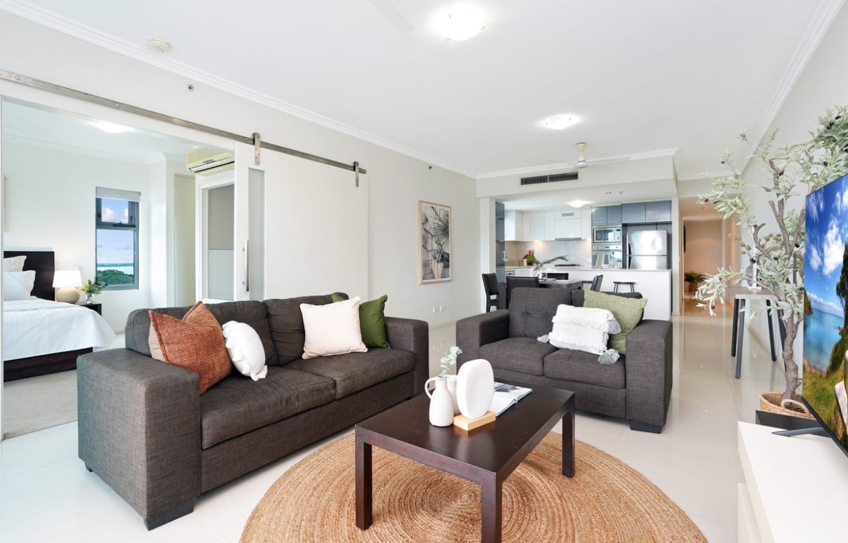 911/102 Esplanade, DARWIN CITY, NT 0800