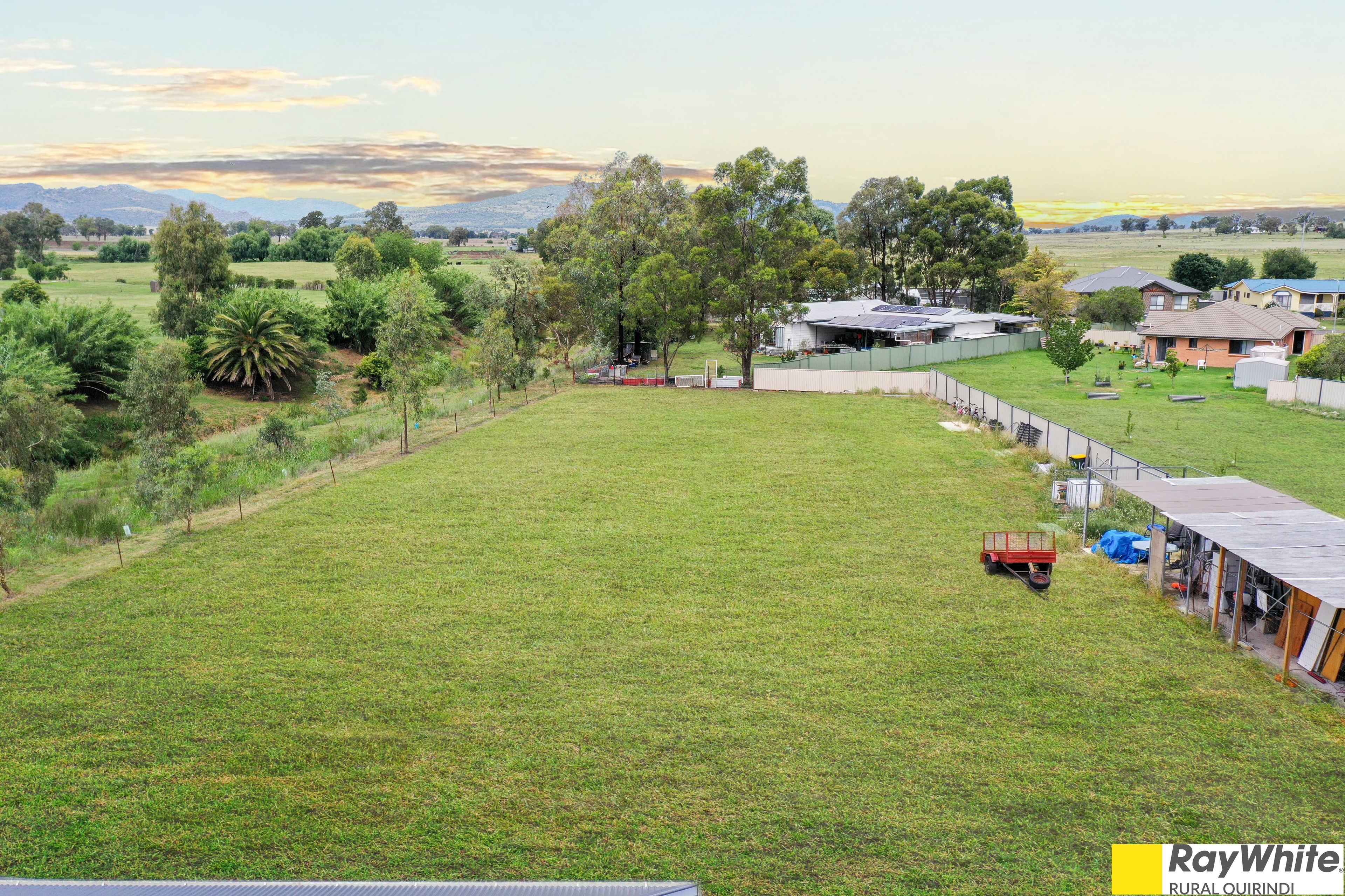 17 Green Crescent, Quirindi, NSW 2343