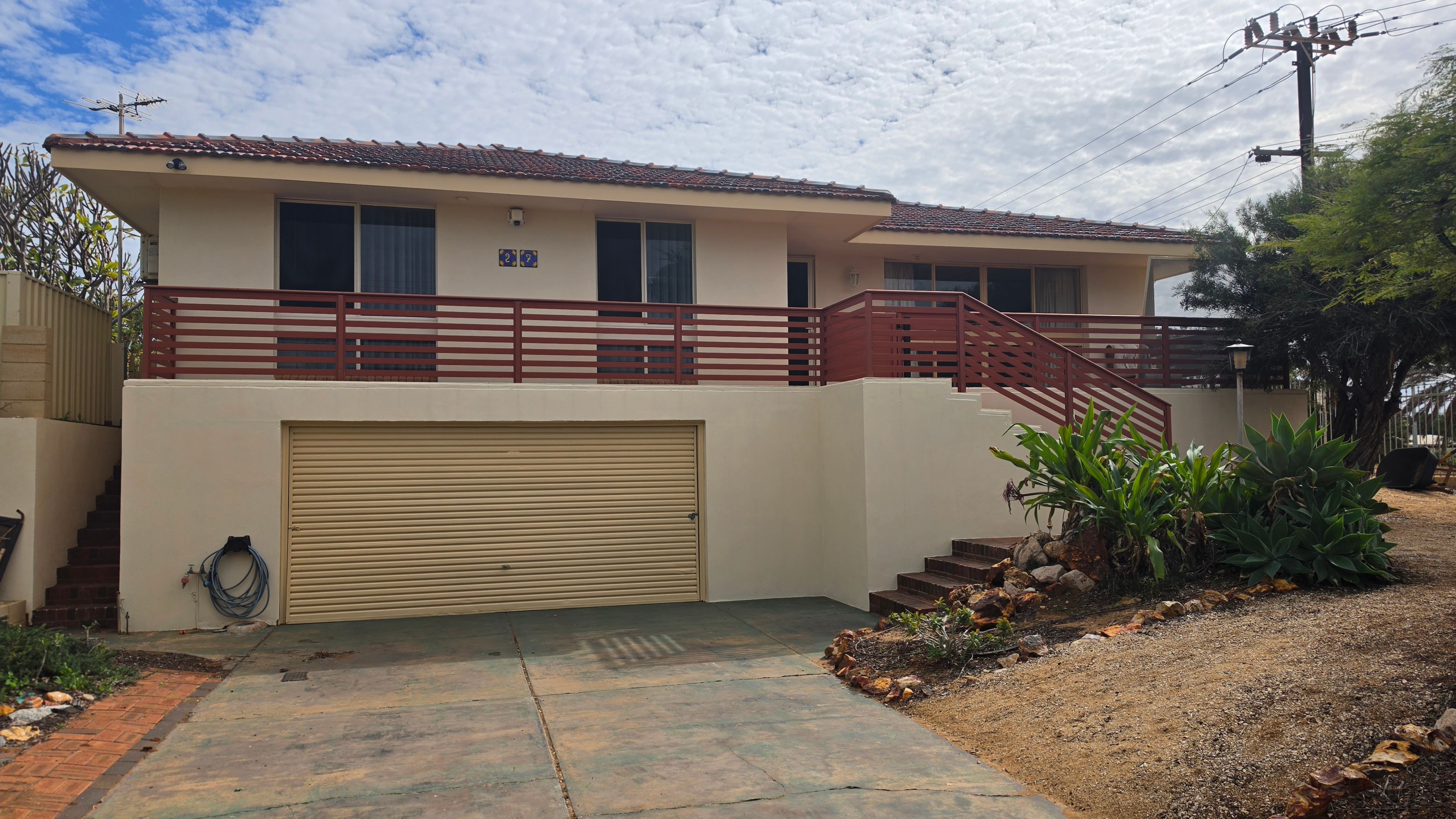 27 Butcher Street — photo from Ray White Carnarvon