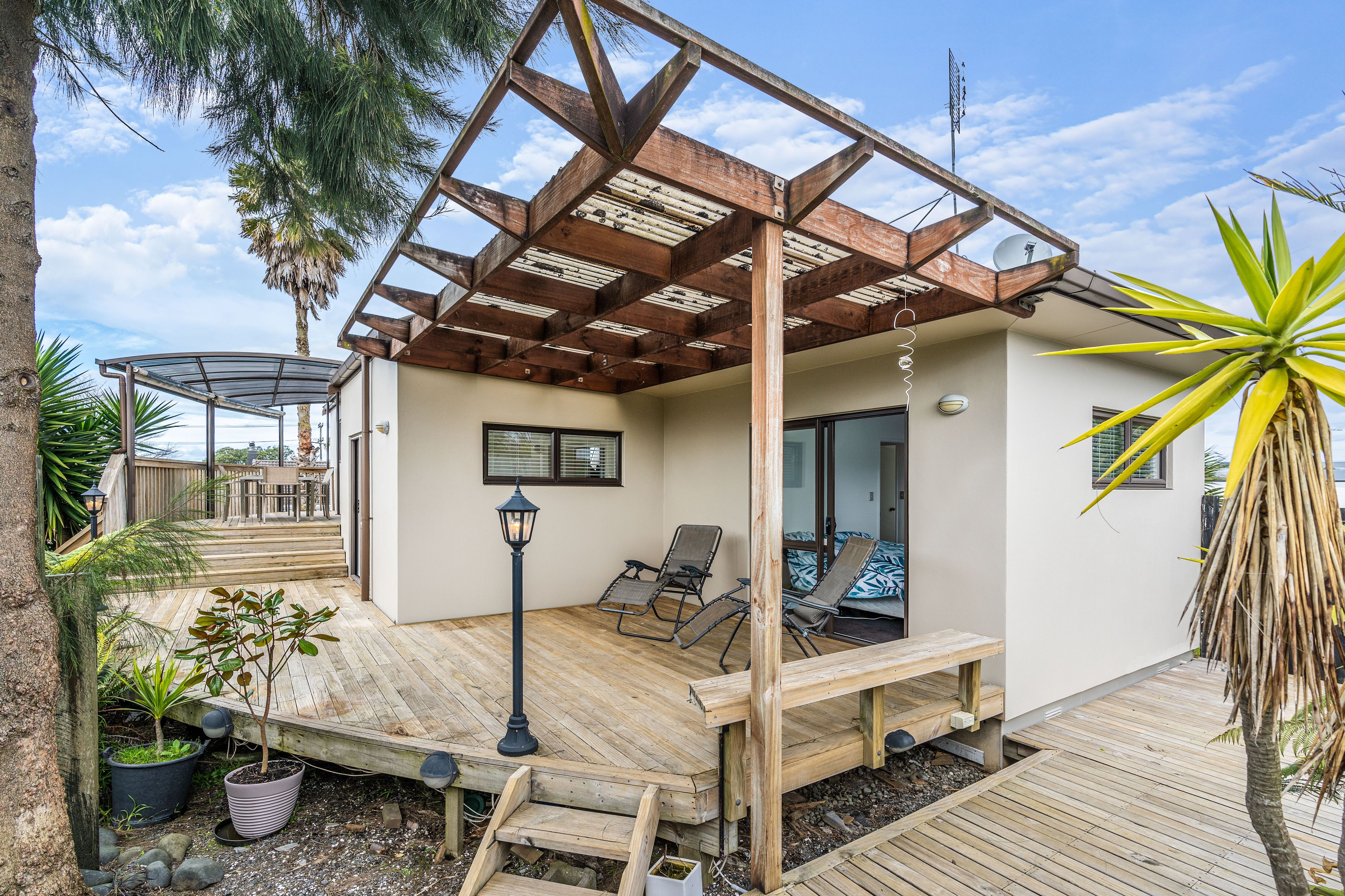 123a Ireland Road, Mount Wellington, Auckland City