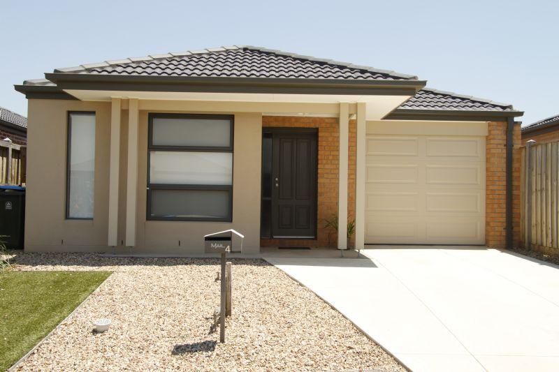 4 Vive Street, Tarneit, VIC 3029