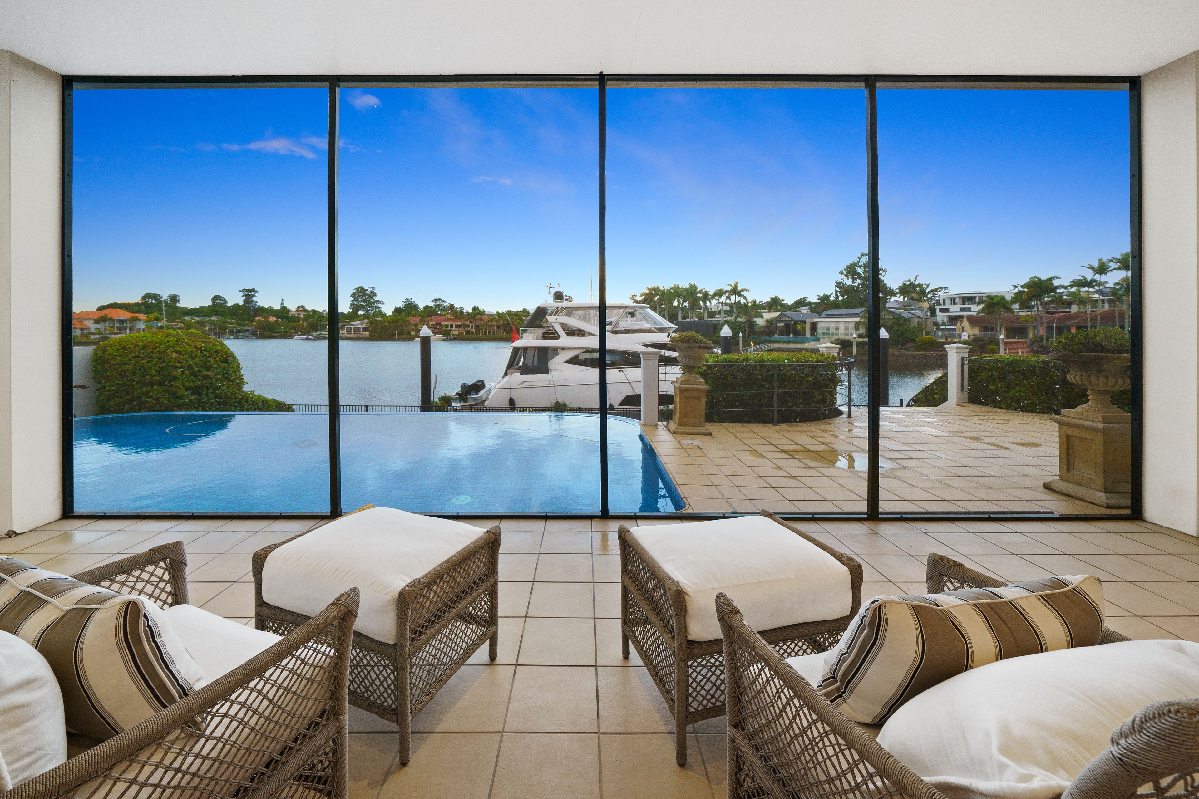 5809 Clearwater Crescent, Sanctuary Cove, QLD 4212