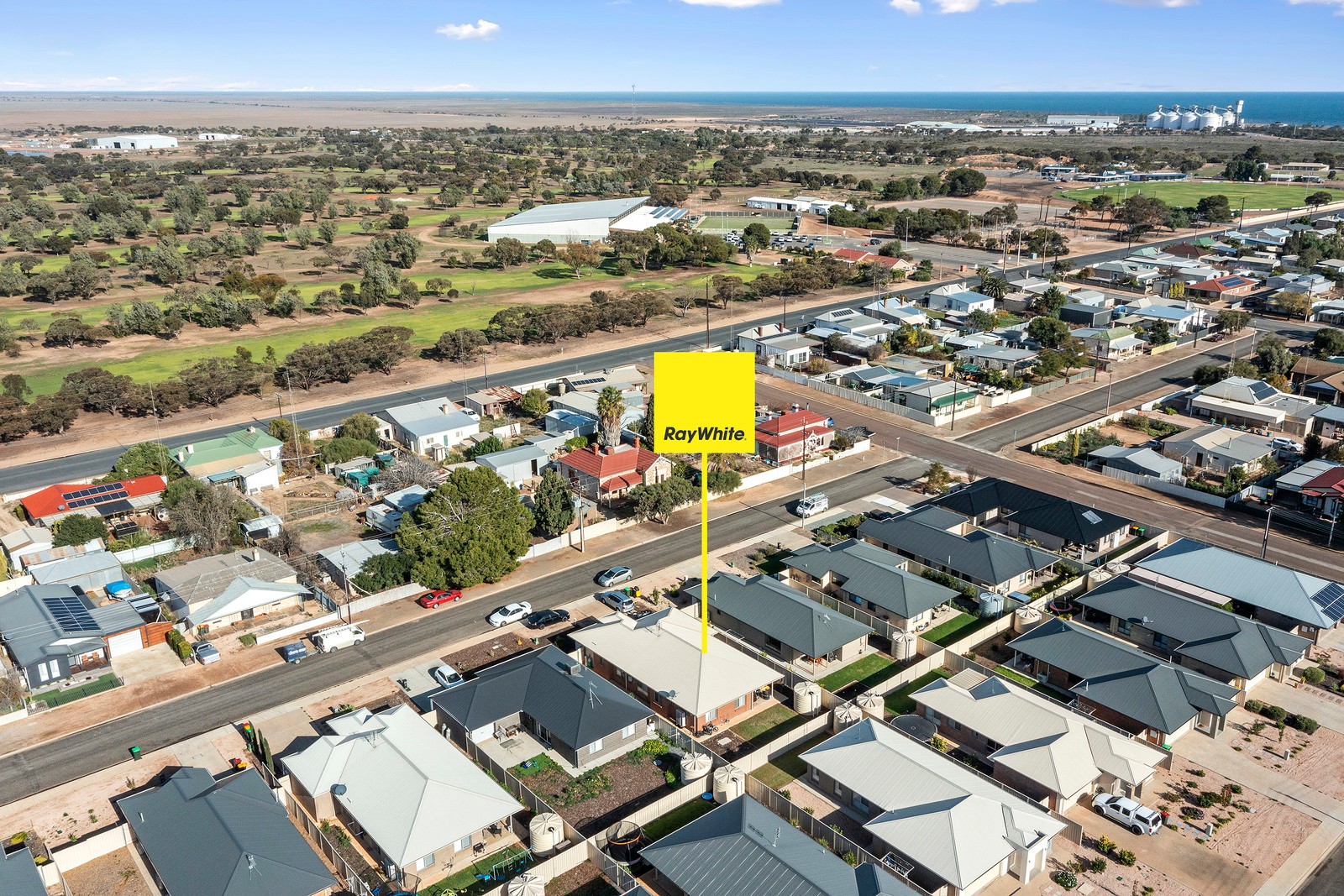 17 Daly Street, Wallaroo, SA 5556