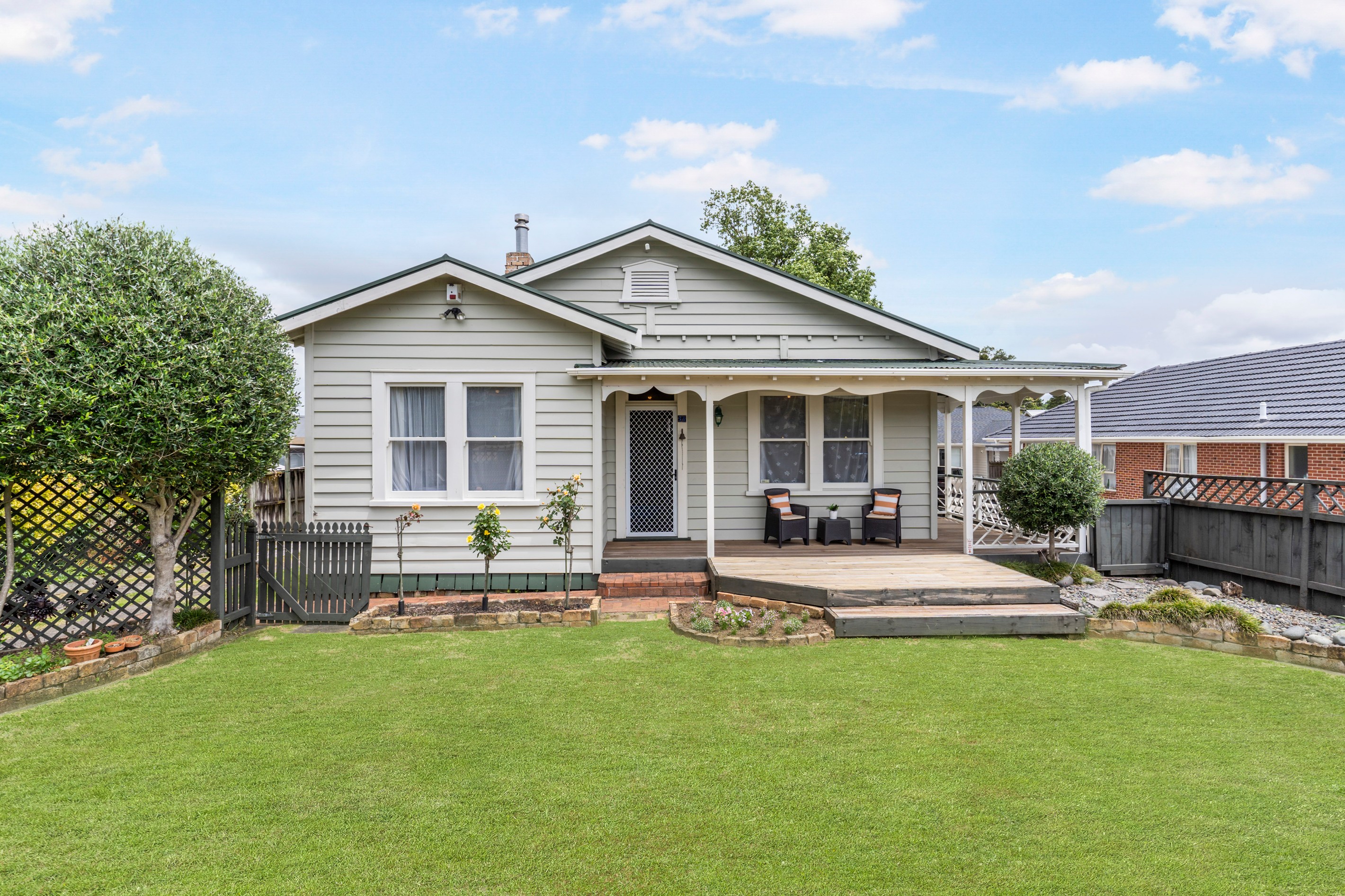 1/39 Great South Road, Papakura, Papakura
