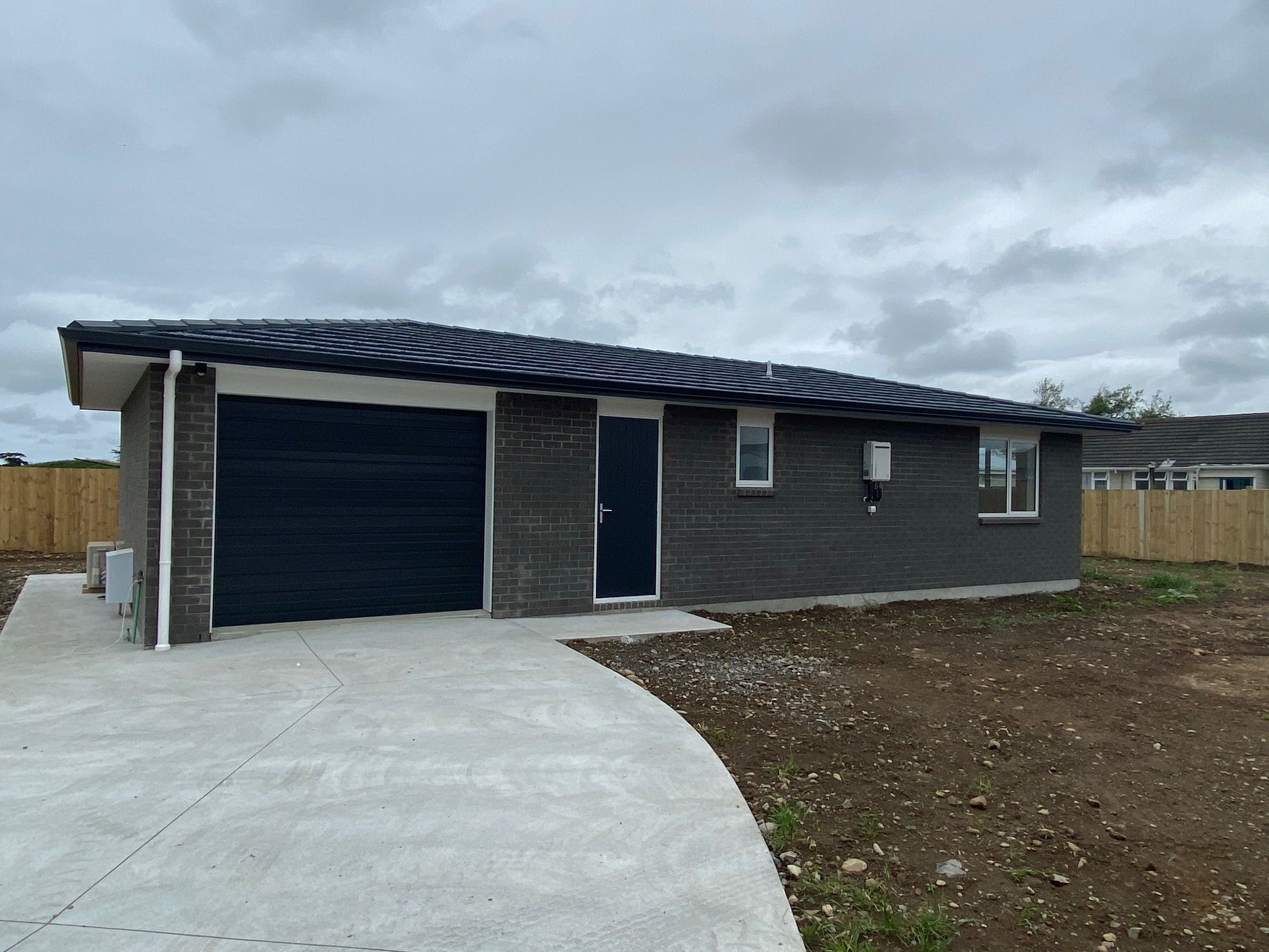 92 Hinemoa Street, Levin, Horowhenua District