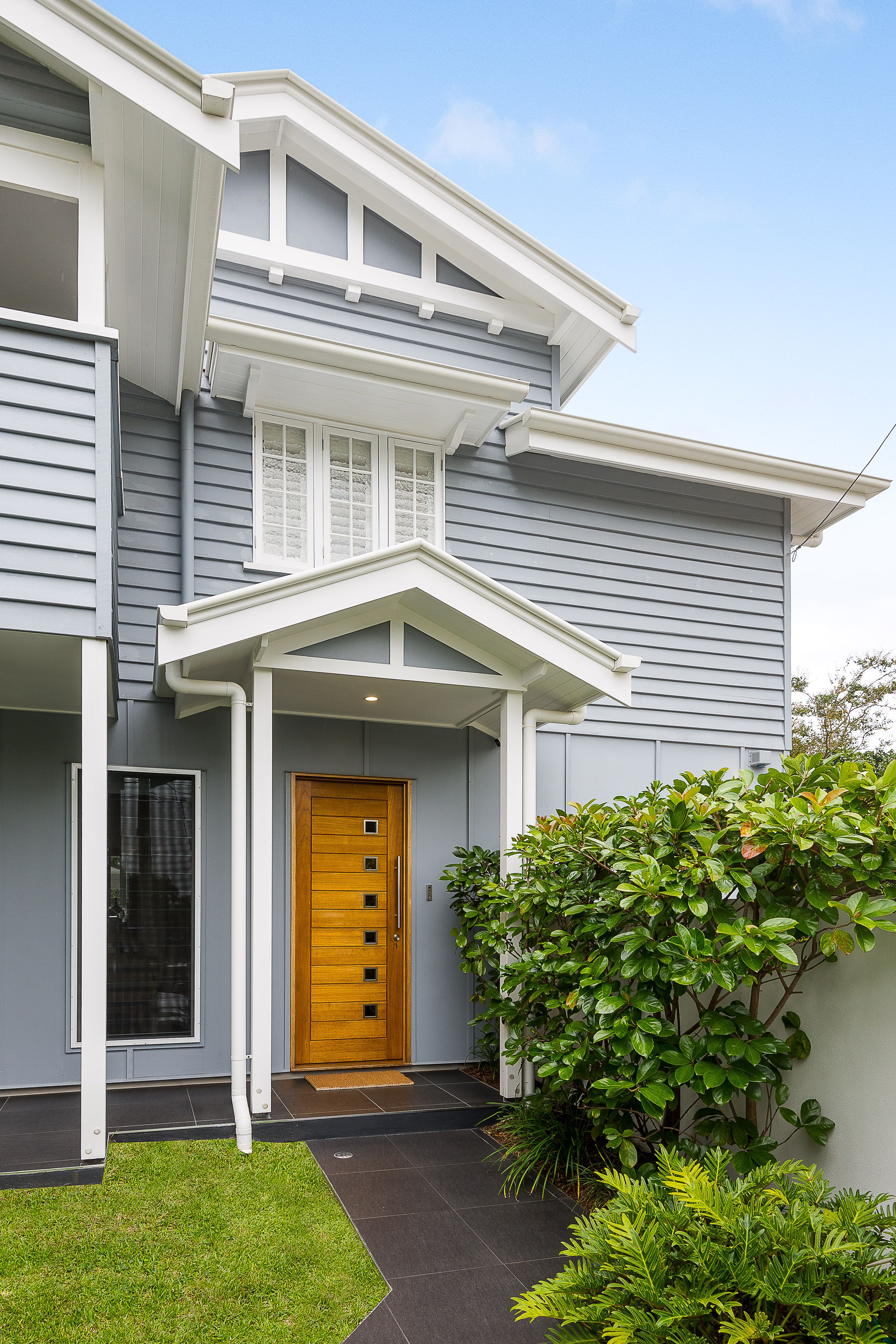 1/96 Bilyana Street, Balmoral, QLD 4171