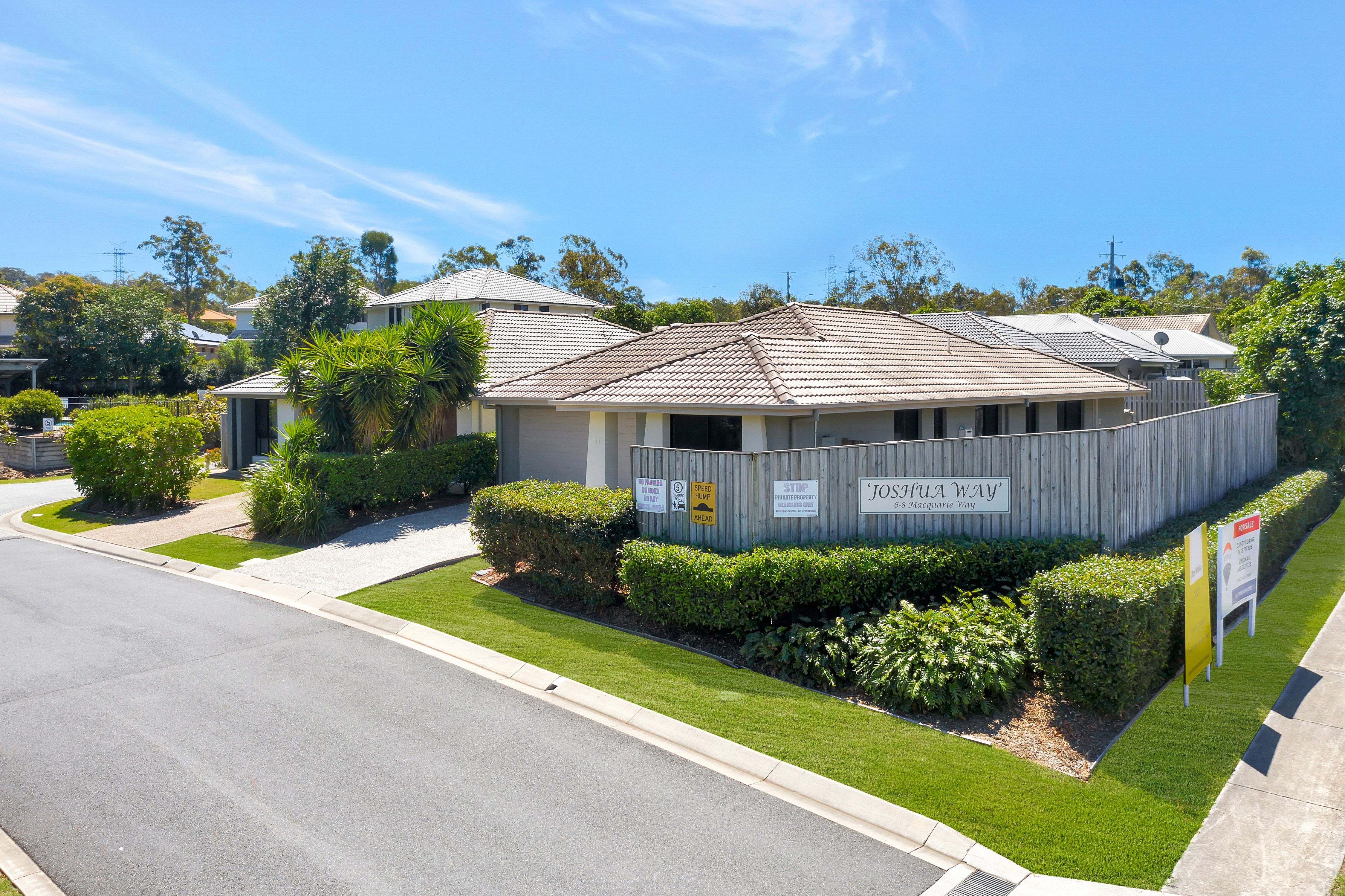 34/6-8 Macquarie Way, Browns Plains, QLD 4118