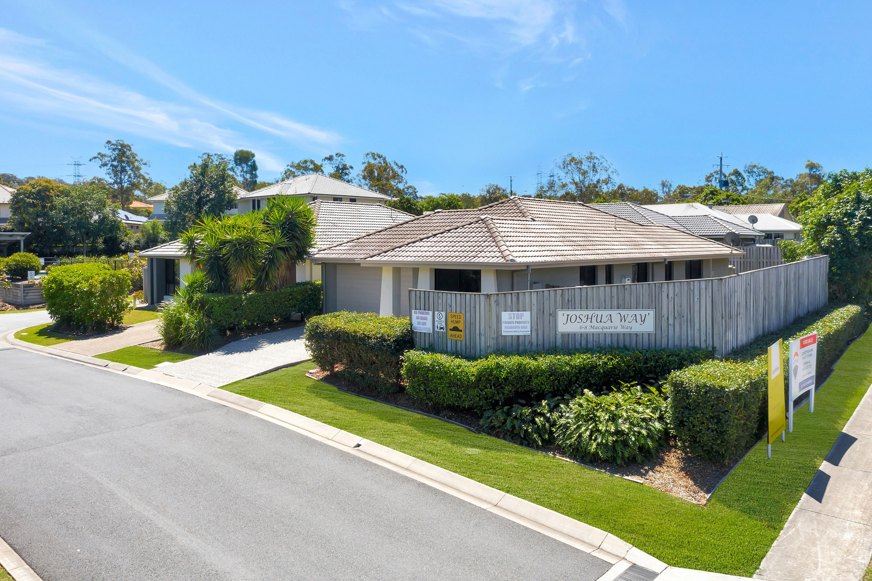 34/6-8 Macquarie Way, Browns Plains, QLD 4118