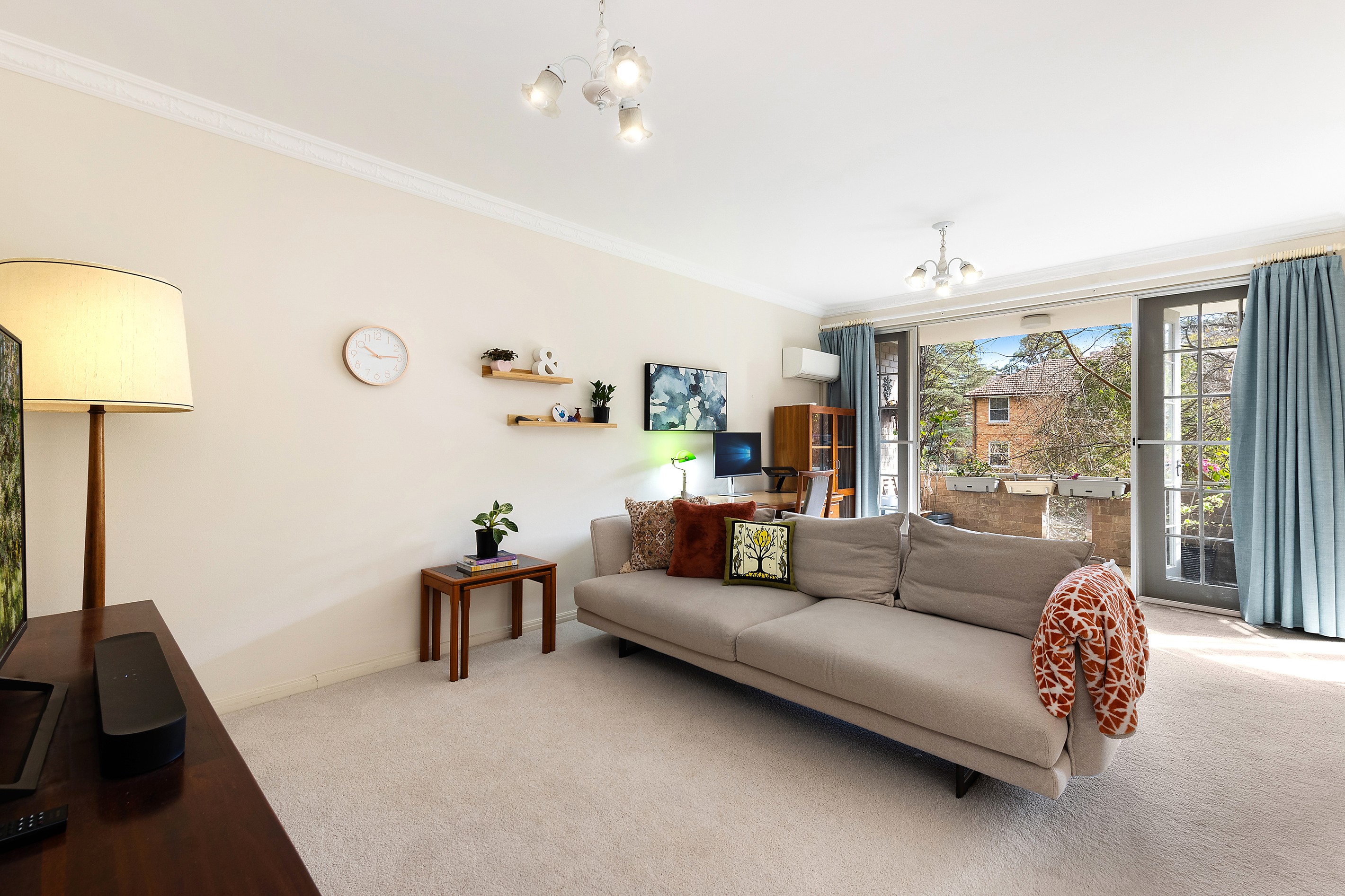 10/3 Spencer Road, Killara, NSW 2071
