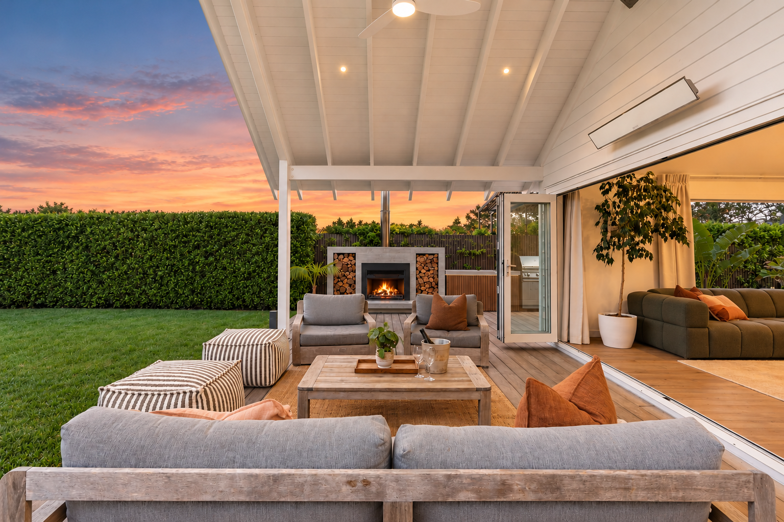 35A Finch Street, Western Springs, Auckland City