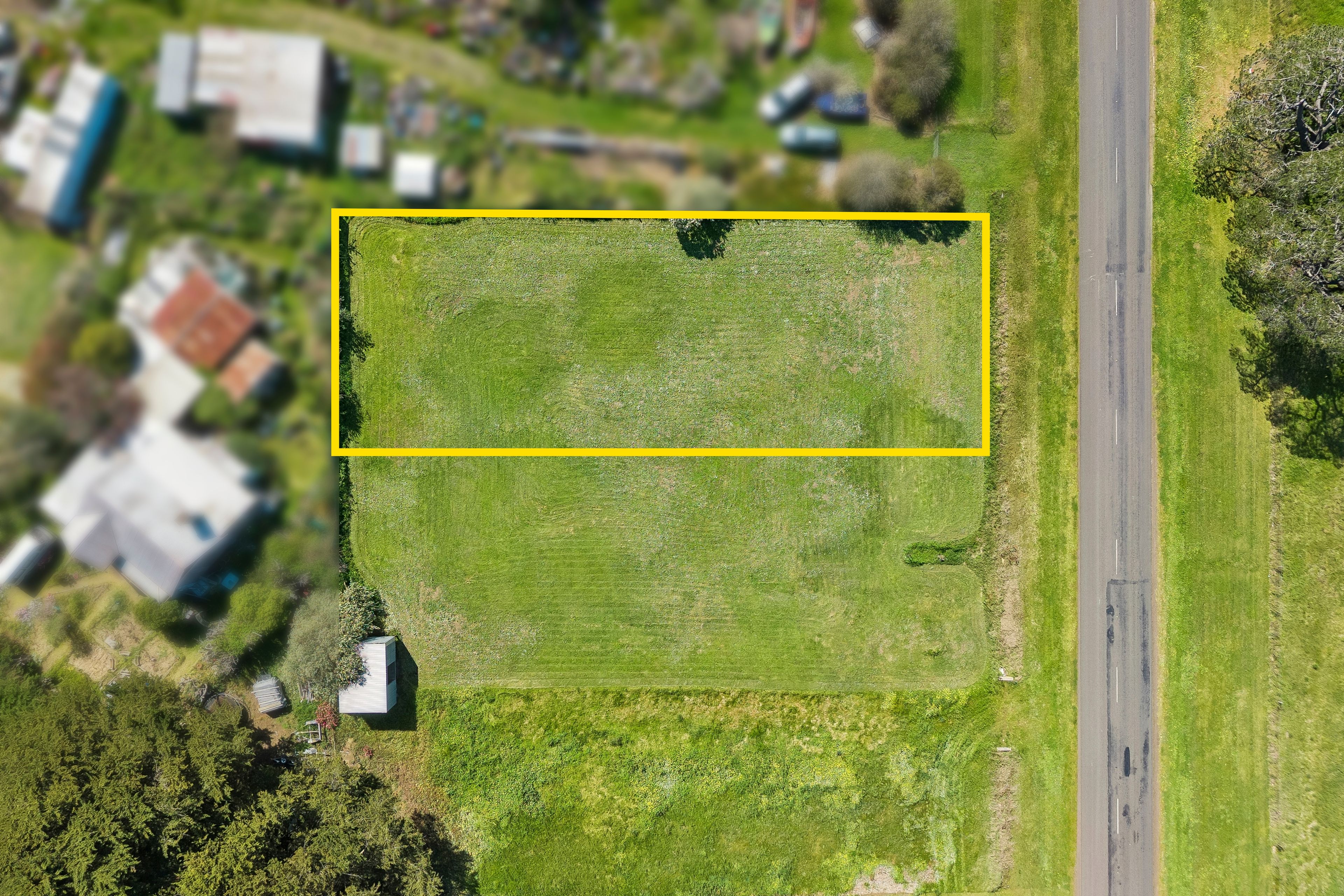 25 Camperdown-Lismore Road, Lismore, VIC 3324