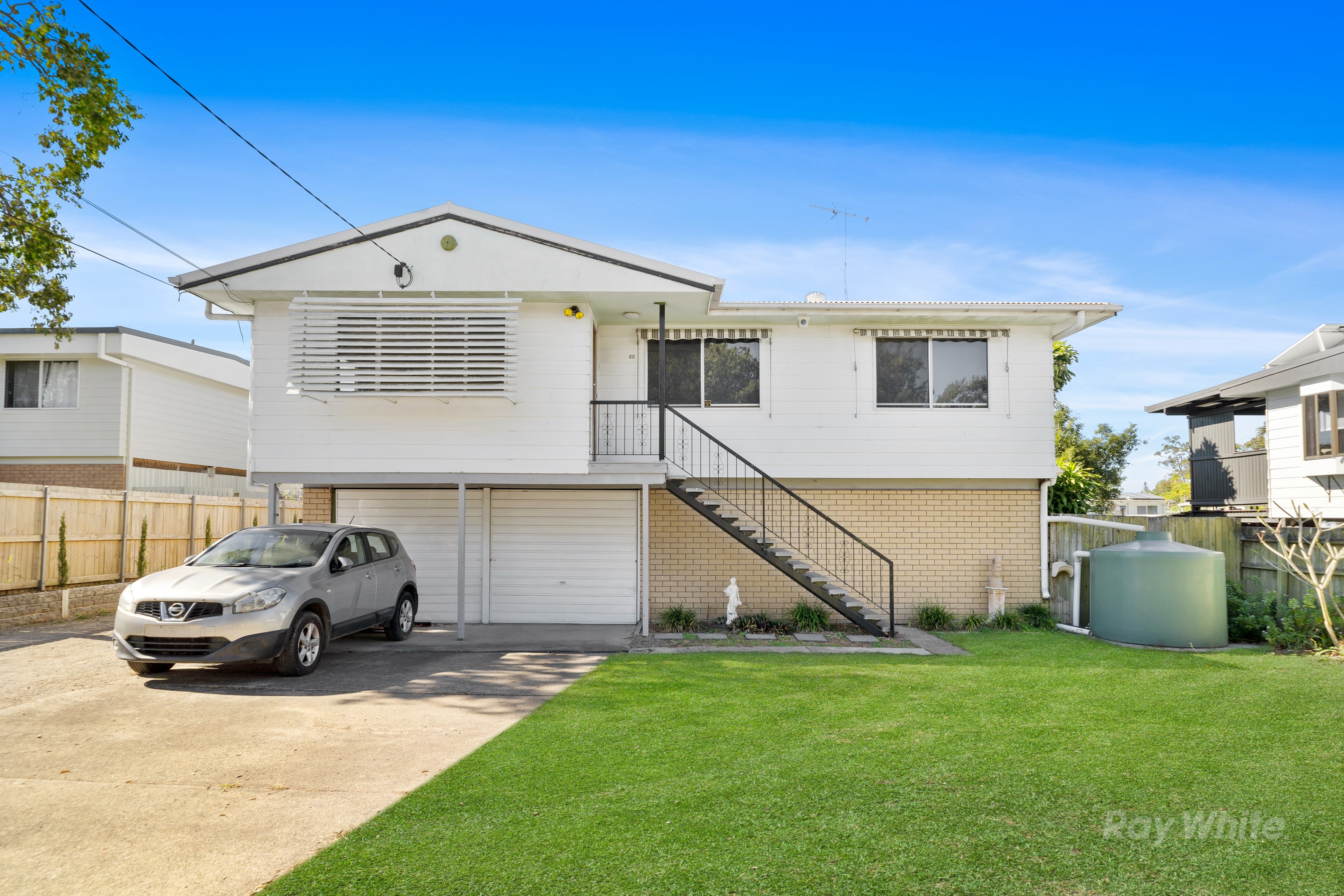 22 Hakea Street, Crestmead, QLD 4132