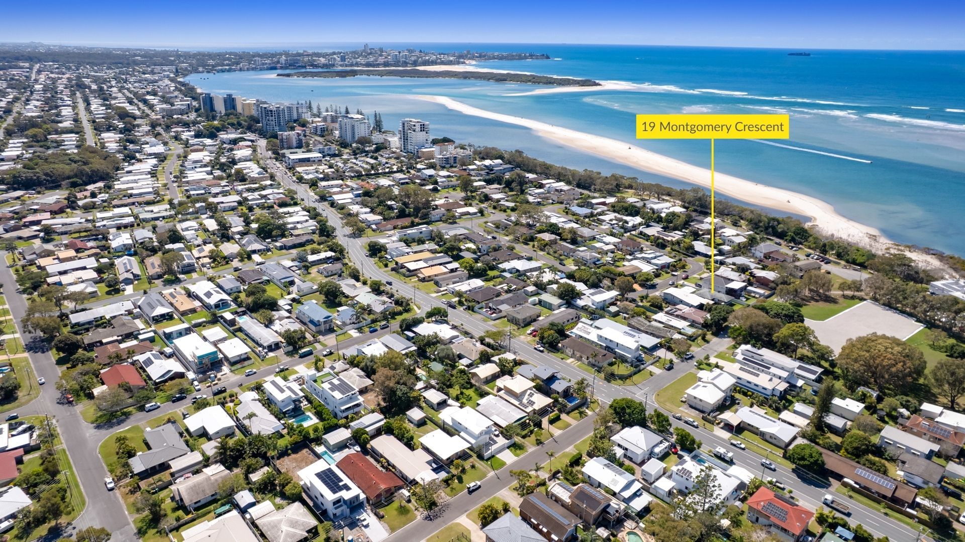 19 Montgomery Crescent, Golden Beach, QLD 4551