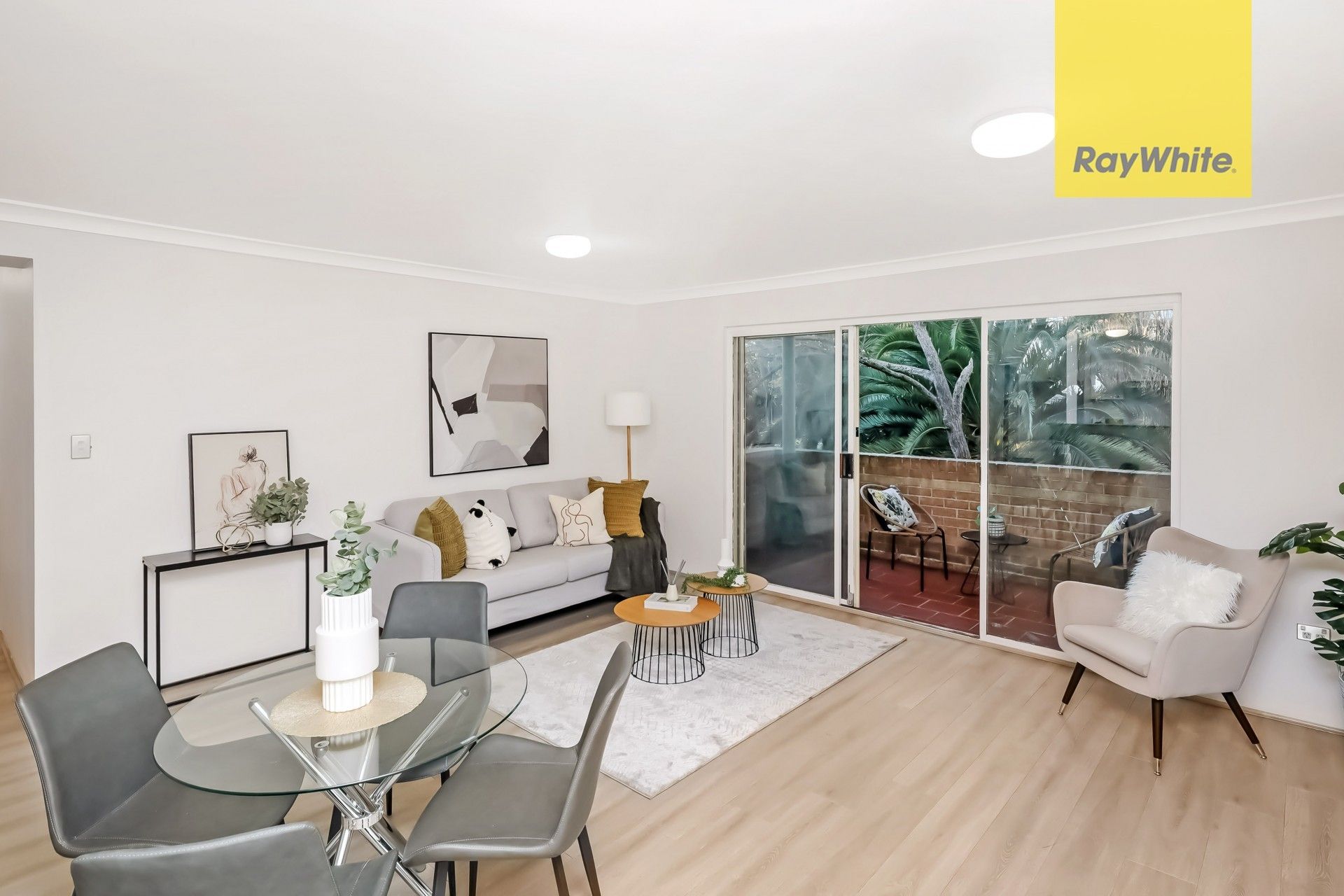 20/68 Macarthur Street, Parramatta, NSW 2150