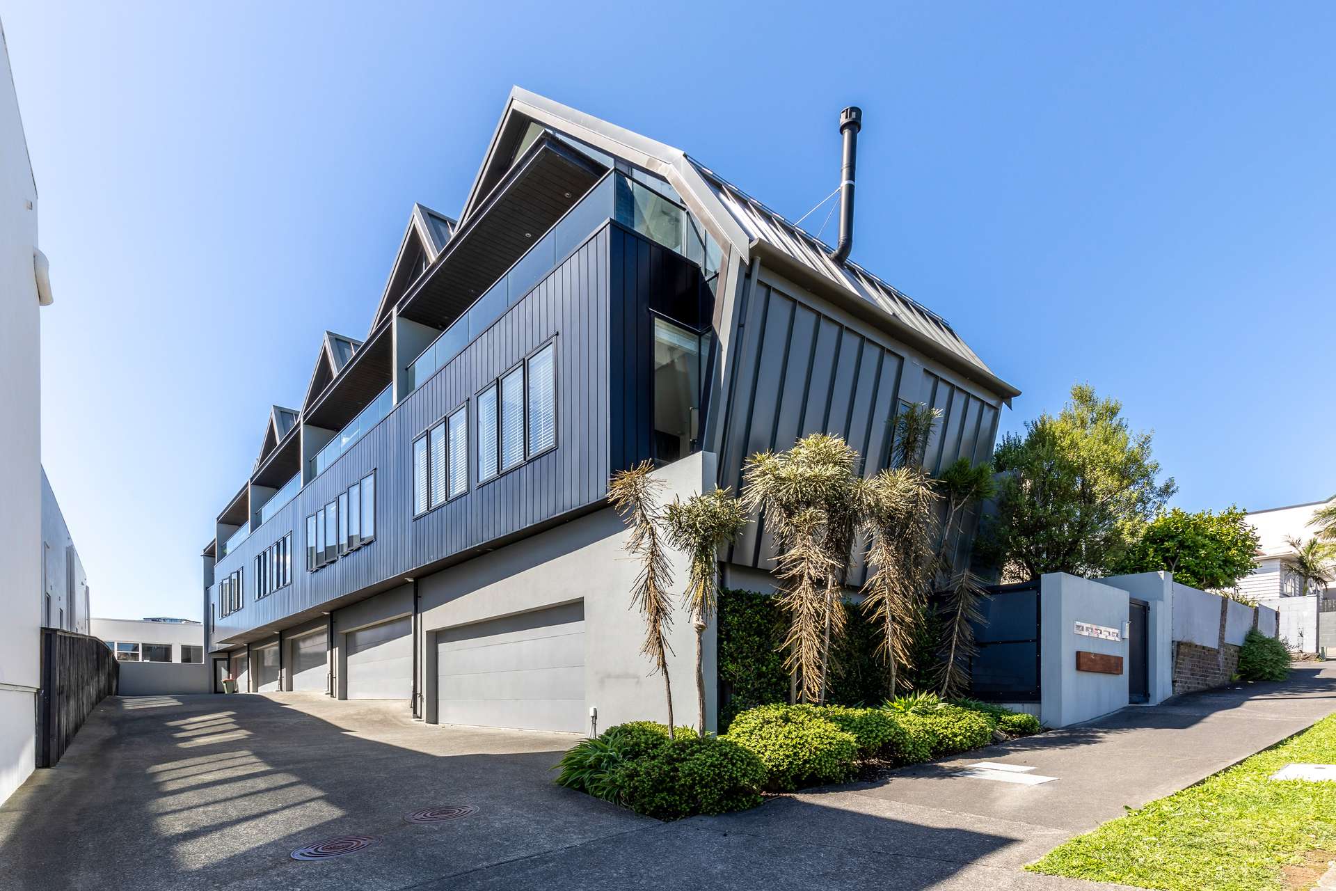 4/11 Scanlan Street, Grey Lynn, Auckland City Real Estate Ray White New Zealand
